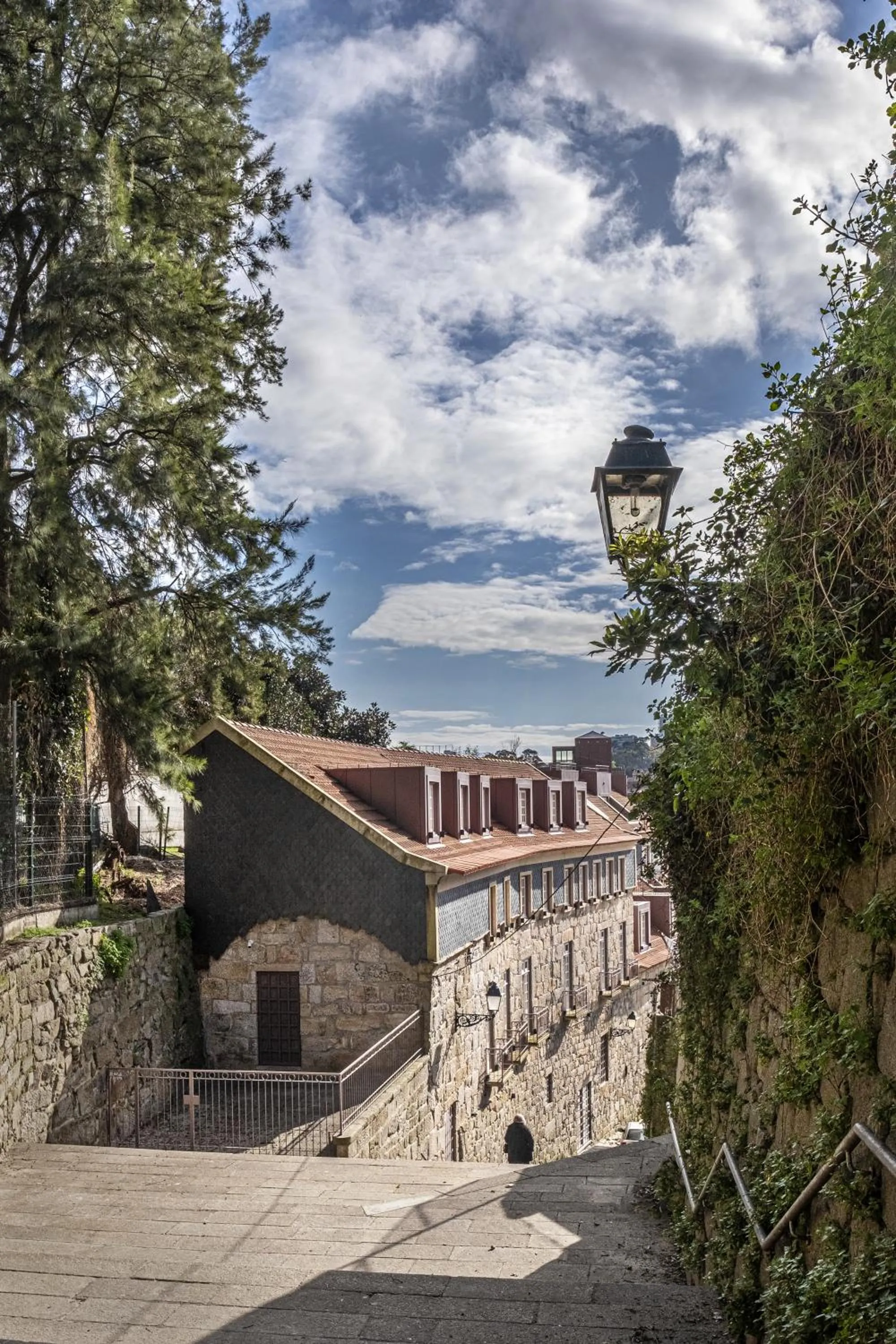 Property building in Timbre Virtudes