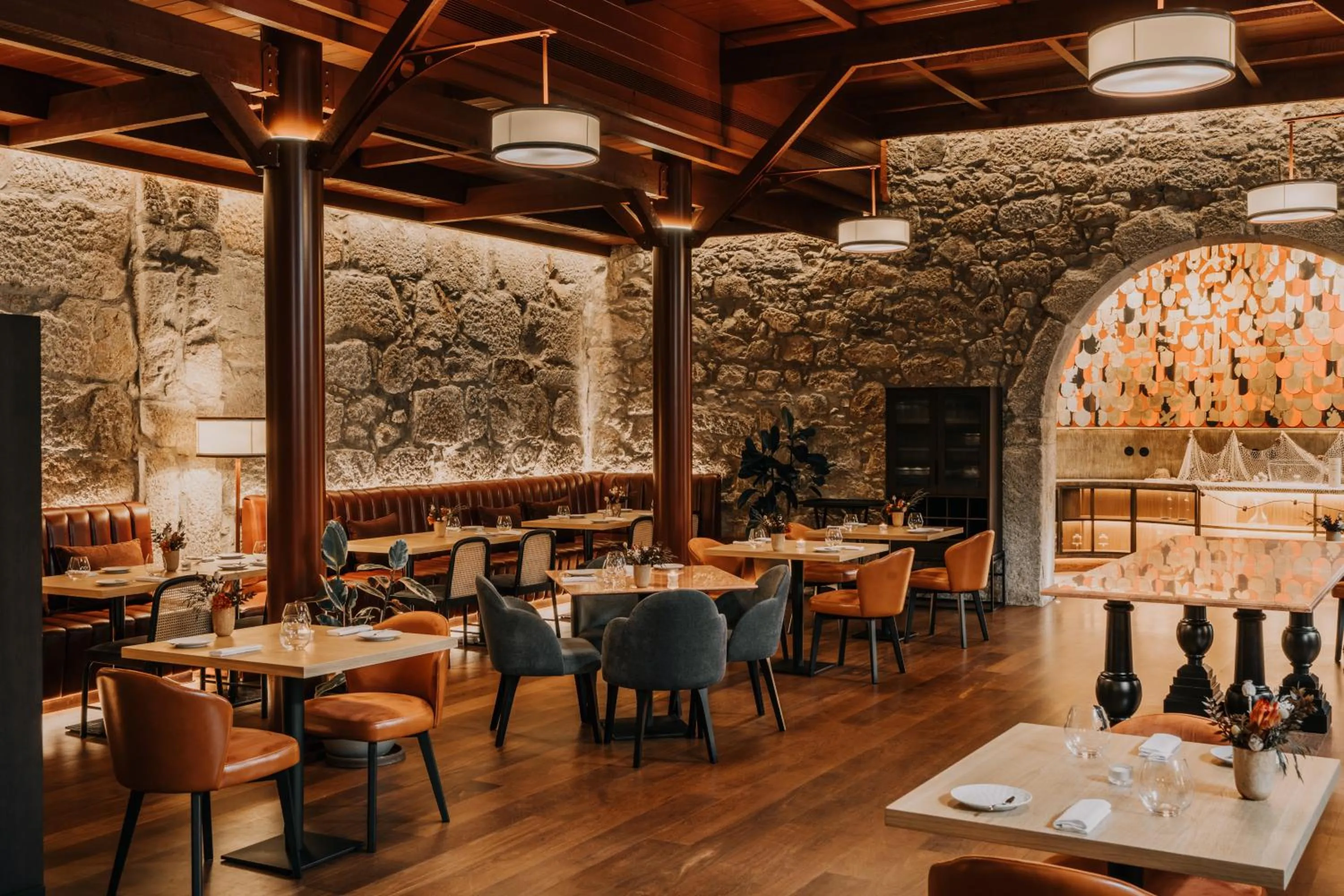 Restaurant/places to eat in Timbre Virtudes