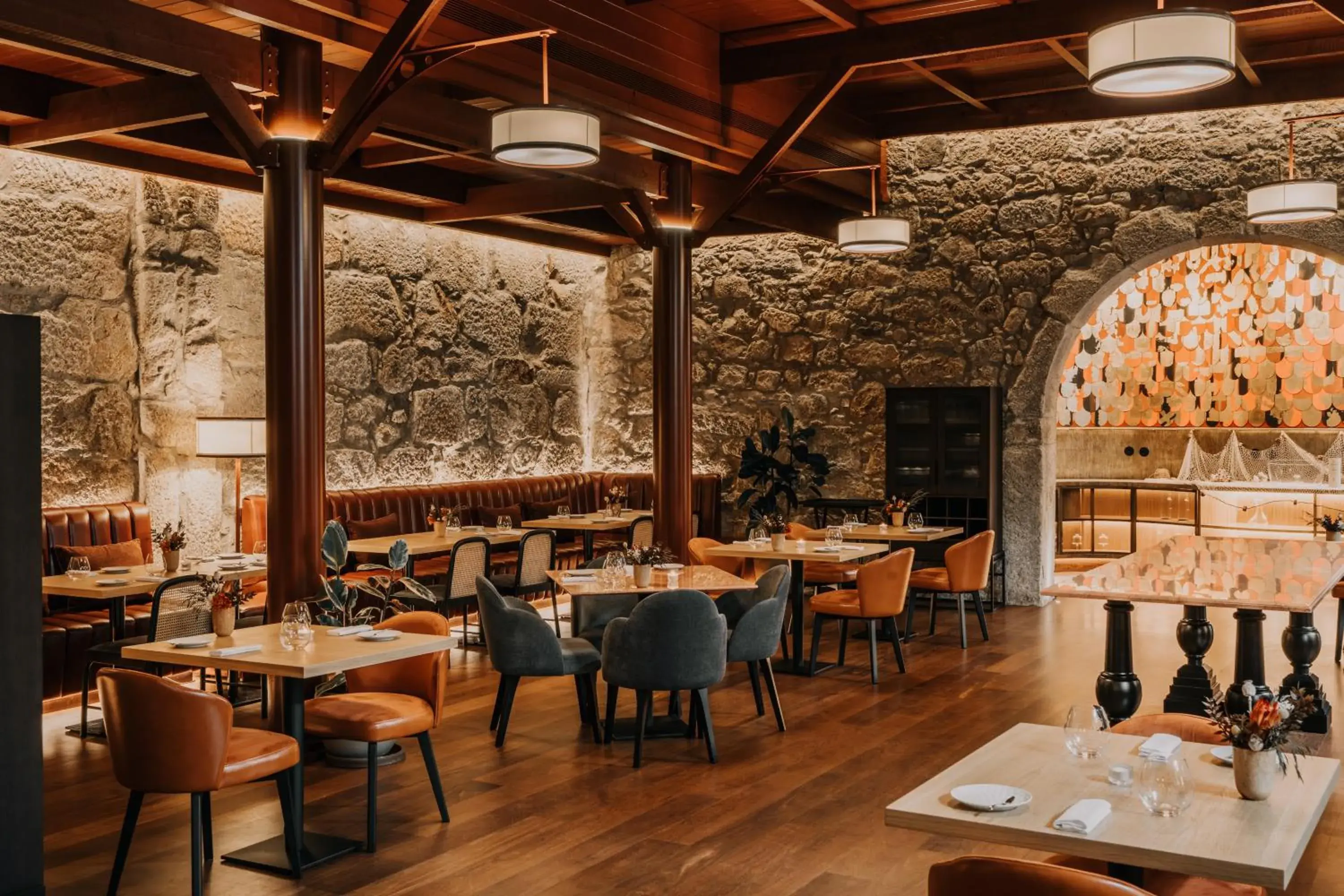 Restaurant/places to eat in Timbre Virtudes Restaurant/places to eat in Timbre Virtudes