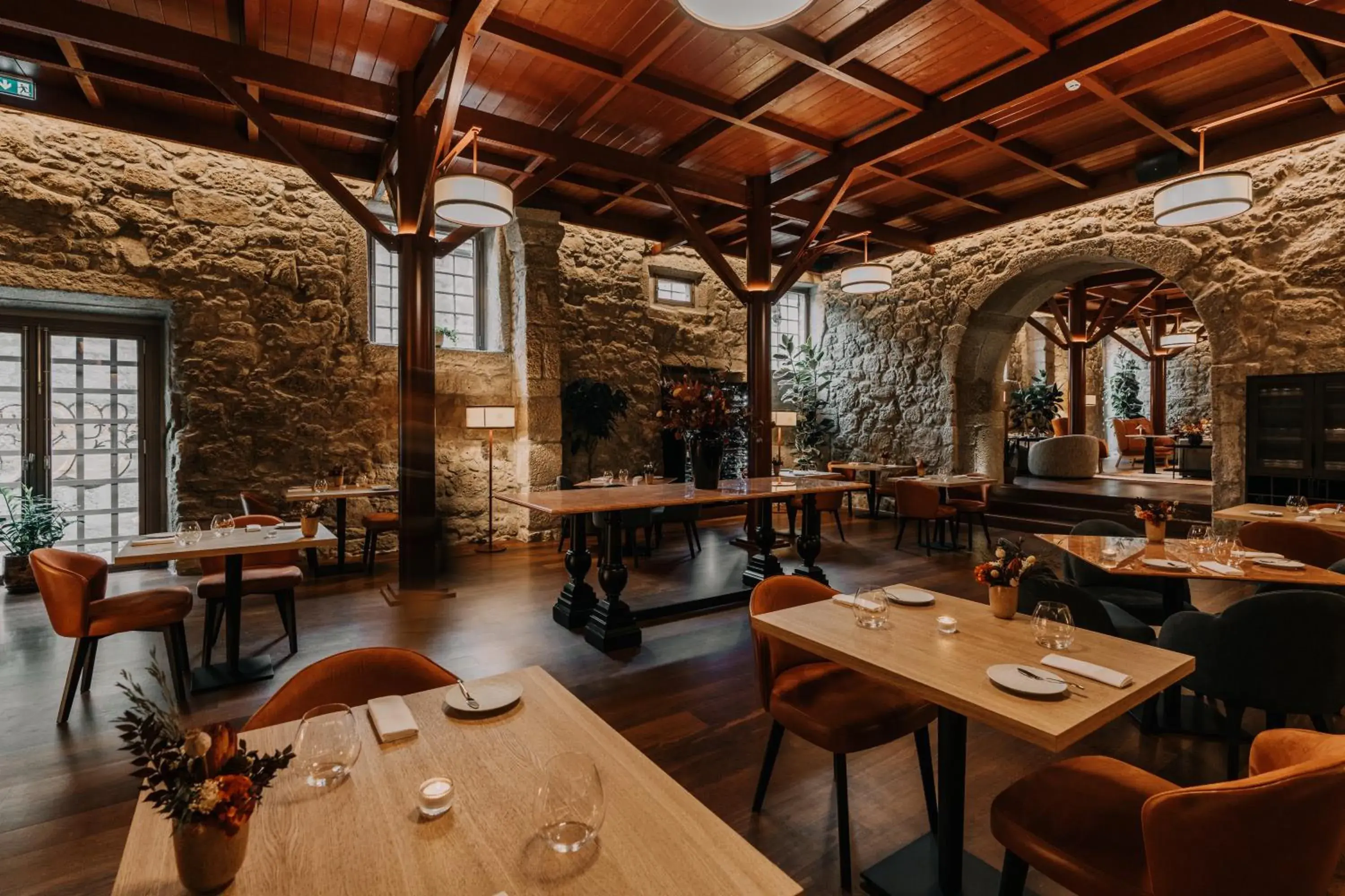 Restaurant/places to eat in Timbre Virtudes Restaurant/places to eat in Timbre Virtudes