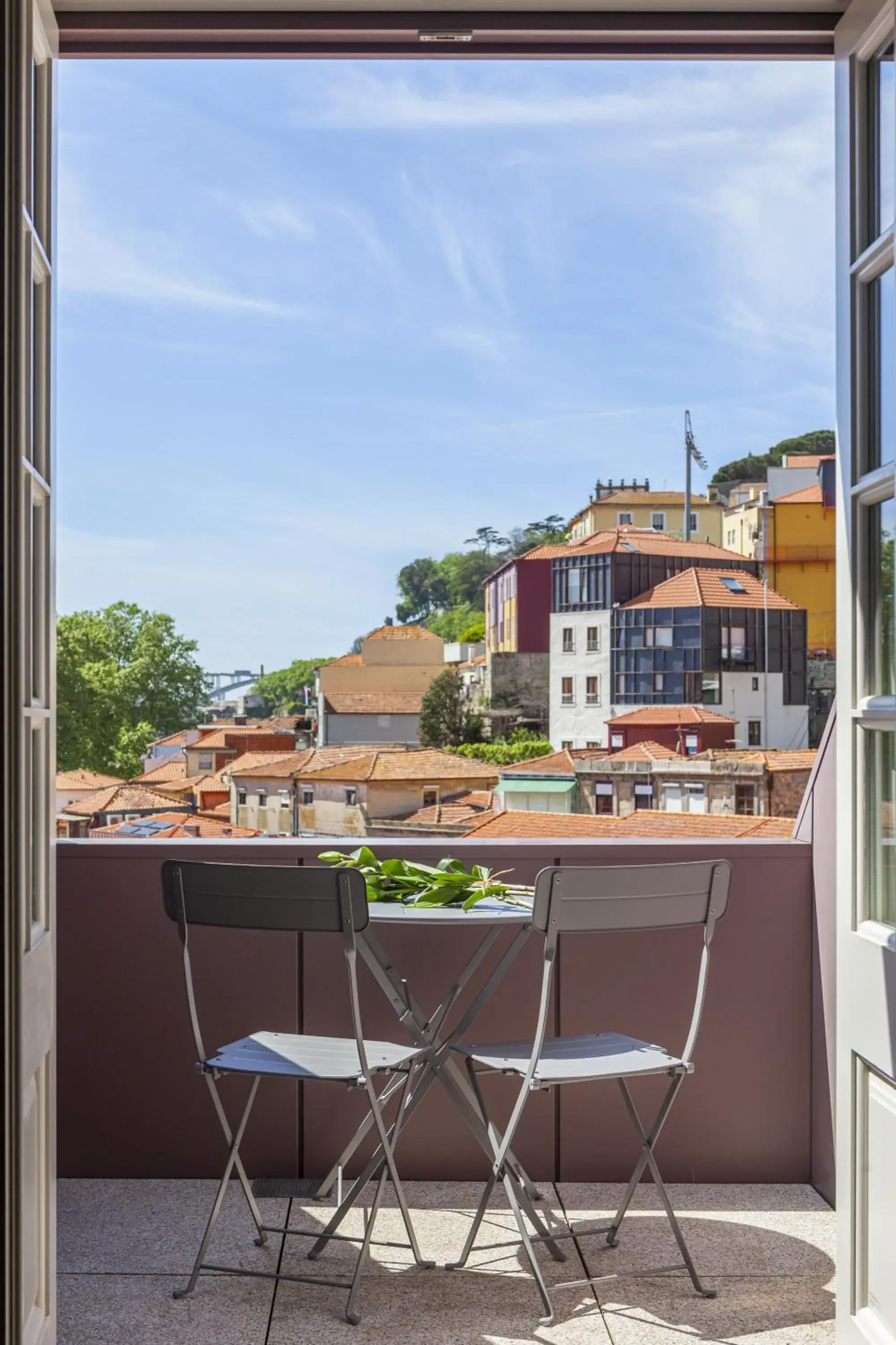 View (from property/room) in Timbre Virtudes View (from property/room) in Timbre Virtudes