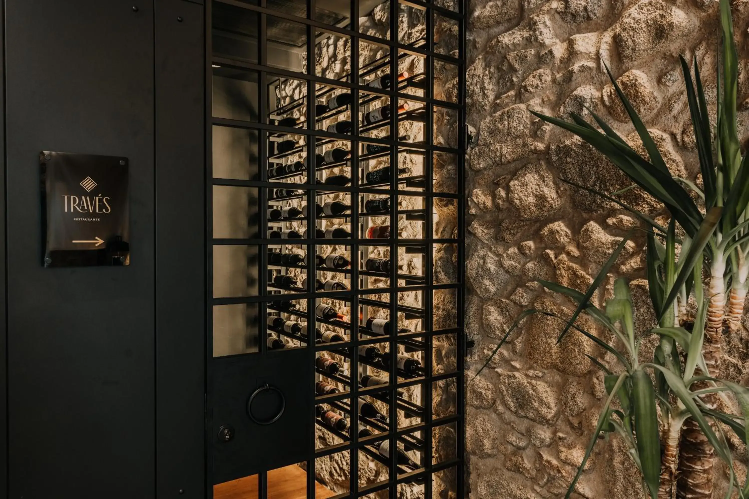 Restaurant/places to eat in Timbre Virtudes Restaurant/places to eat in Timbre Virtudes