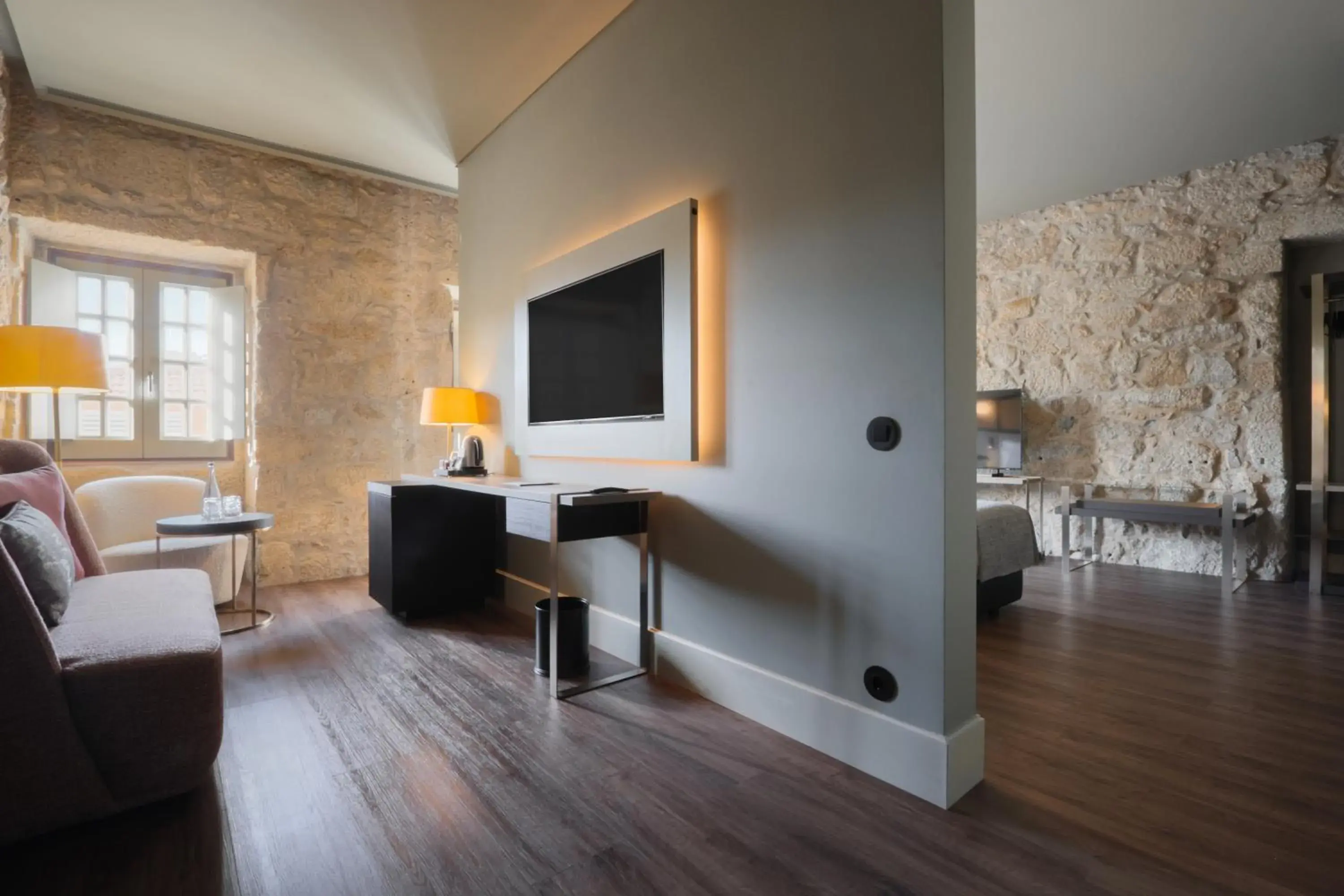 King Room in Timbre Virtudes King Room in Timbre Virtudes