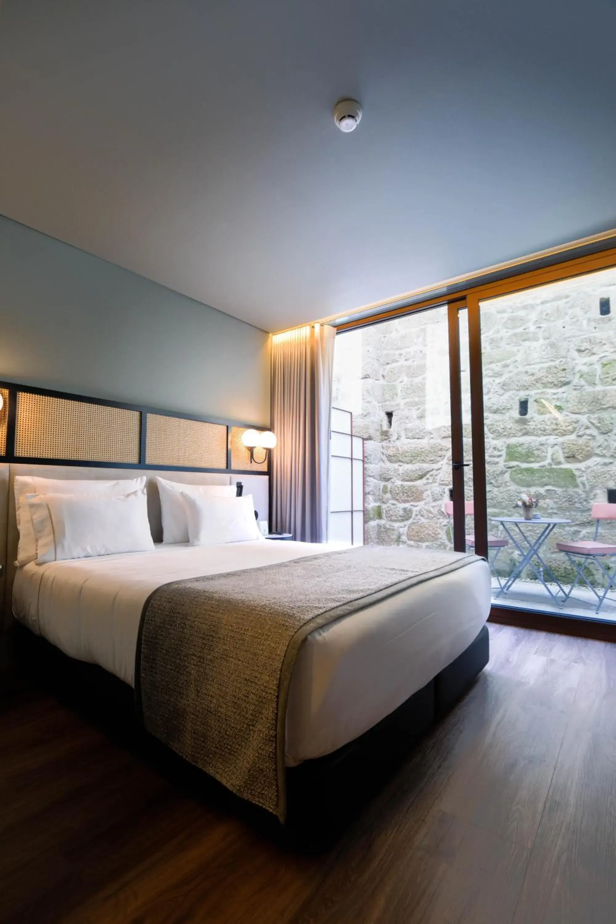 Classic Room with terrace in Timbre Virtudes Classic Room with terrace in Timbre Virtudes