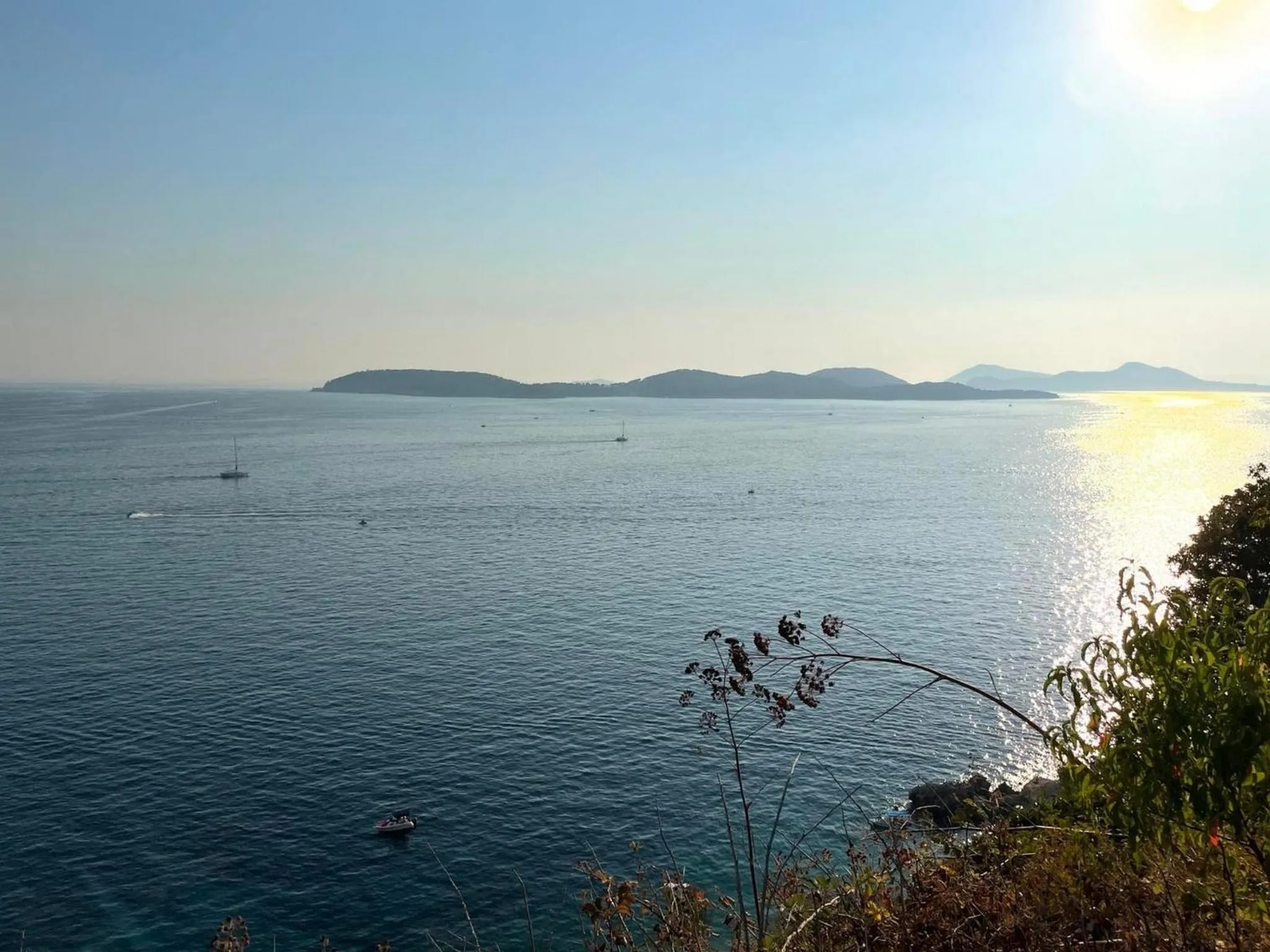 Neighbourhood in Holiday Home Sea Vision