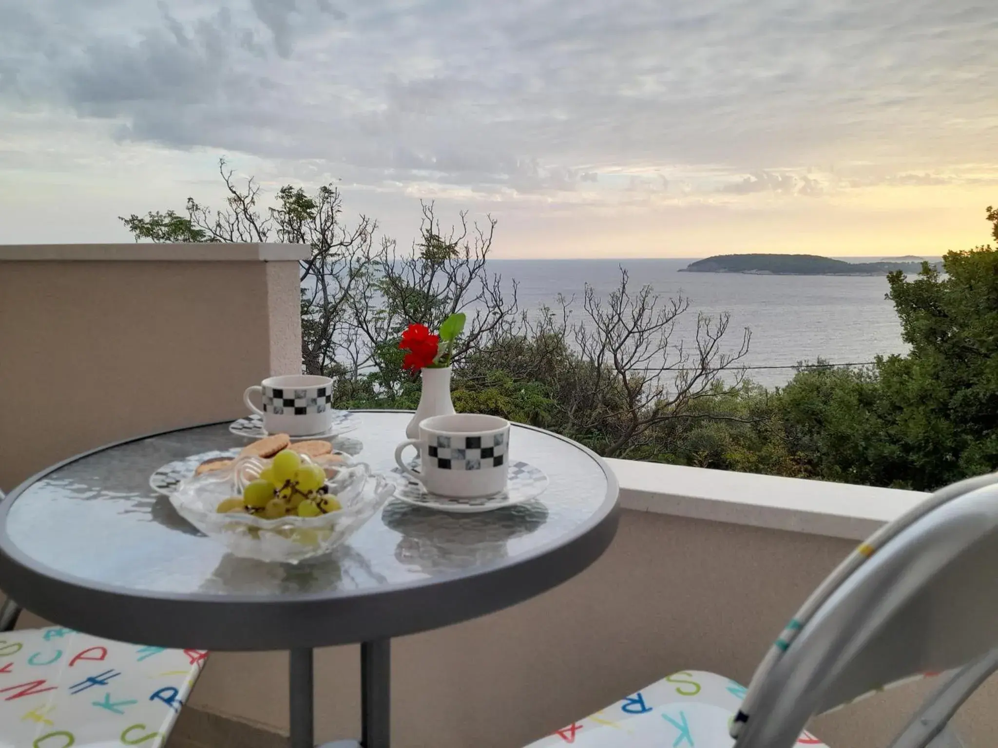 Holiday Home Sea Vision Holiday Home Sea Vision