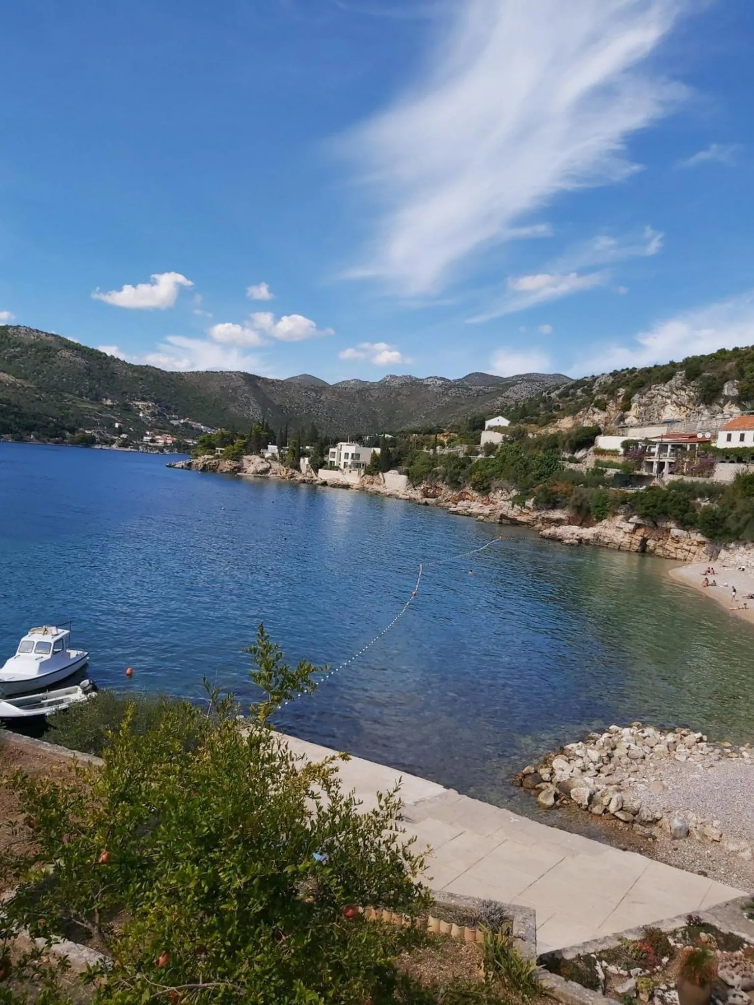 Neighbourhood in Holiday Home Sea Vision