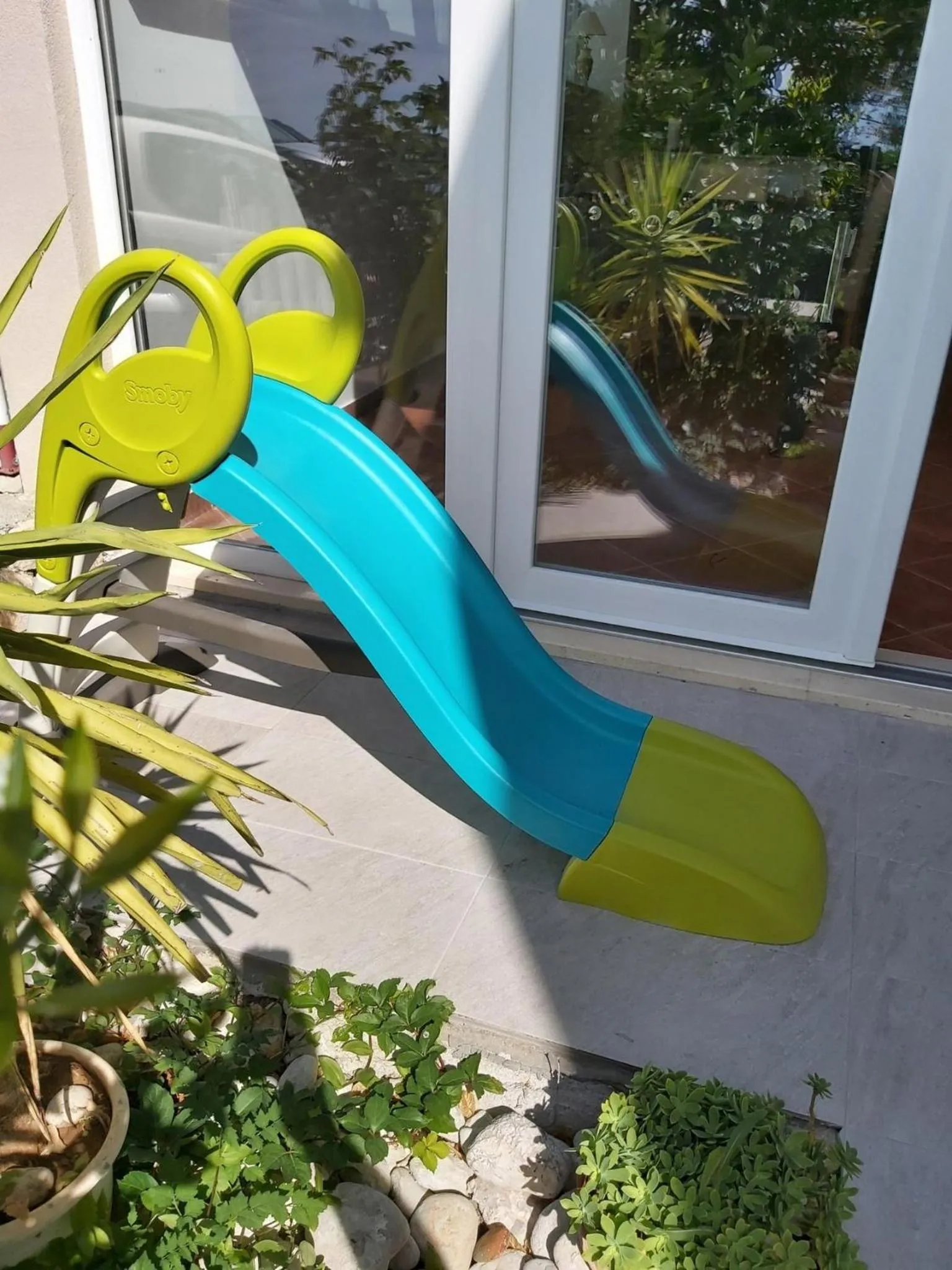 Property building in Holiday Home Sea Vision