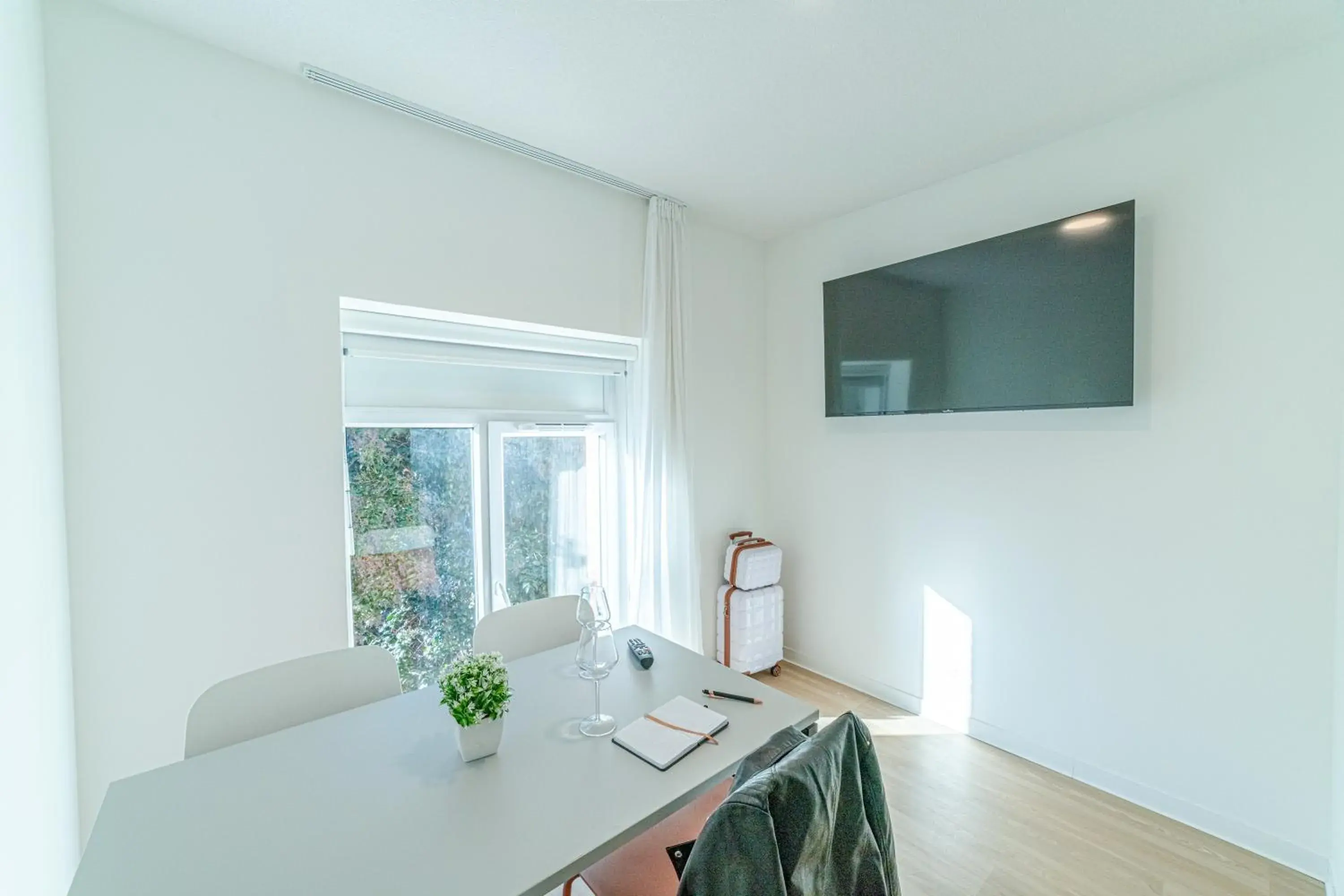 Apartment - Split Level in Montempô Appart'Hôtel Toulouse Cité Internationale Apartment - Split Level in Montempô Appart'Hôtel Toulouse Cité Internationale