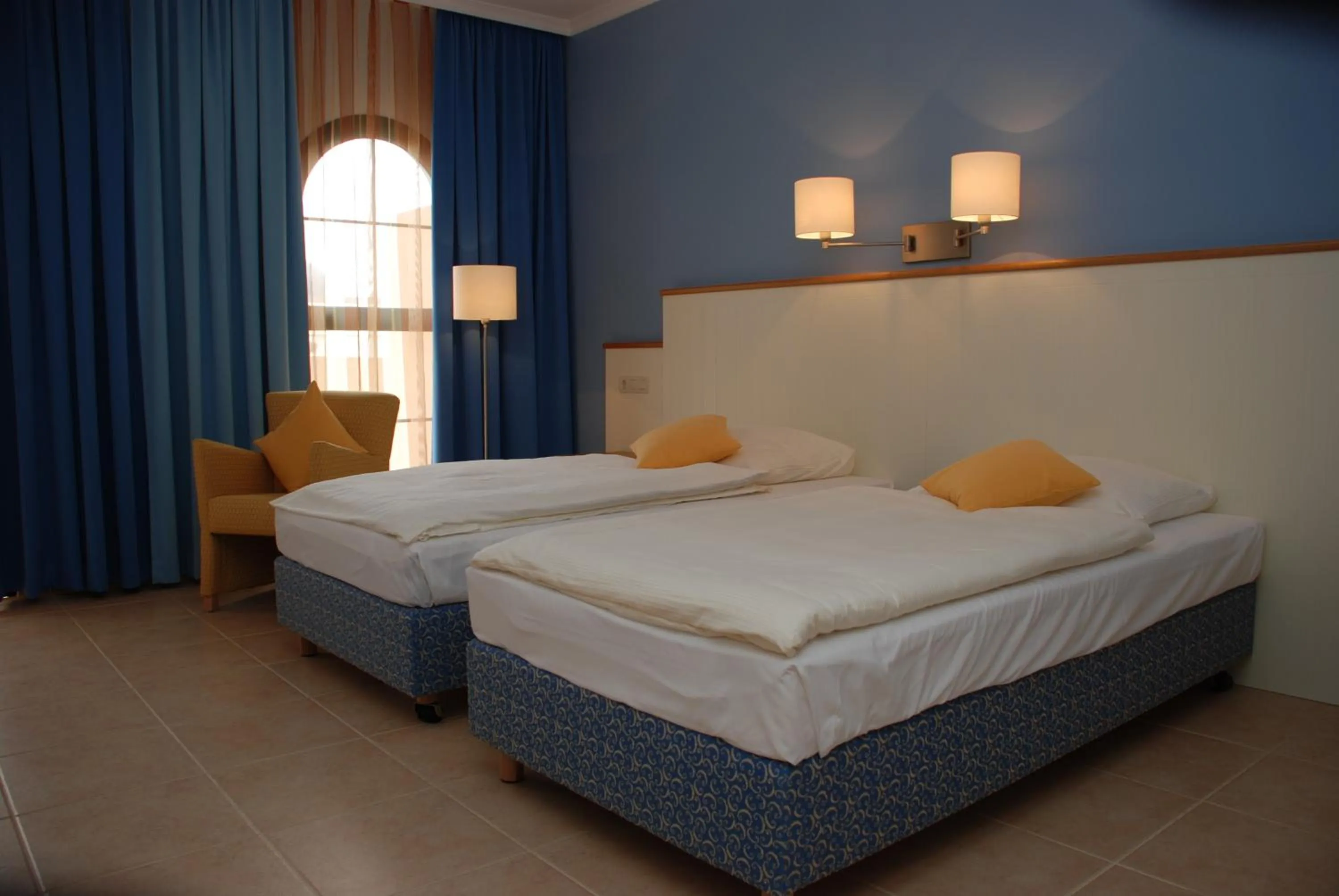 Suite in Luz Del Mar