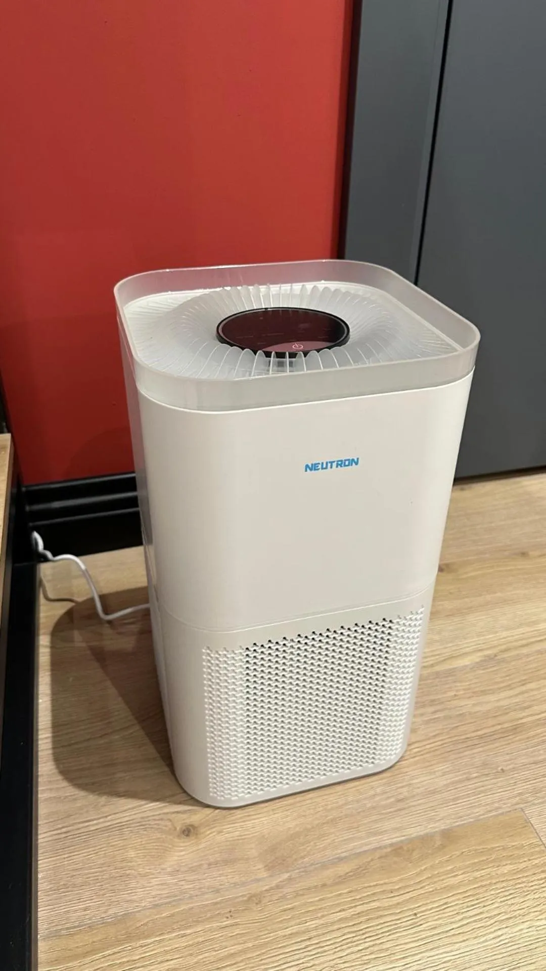 fireplace in Just Inn City