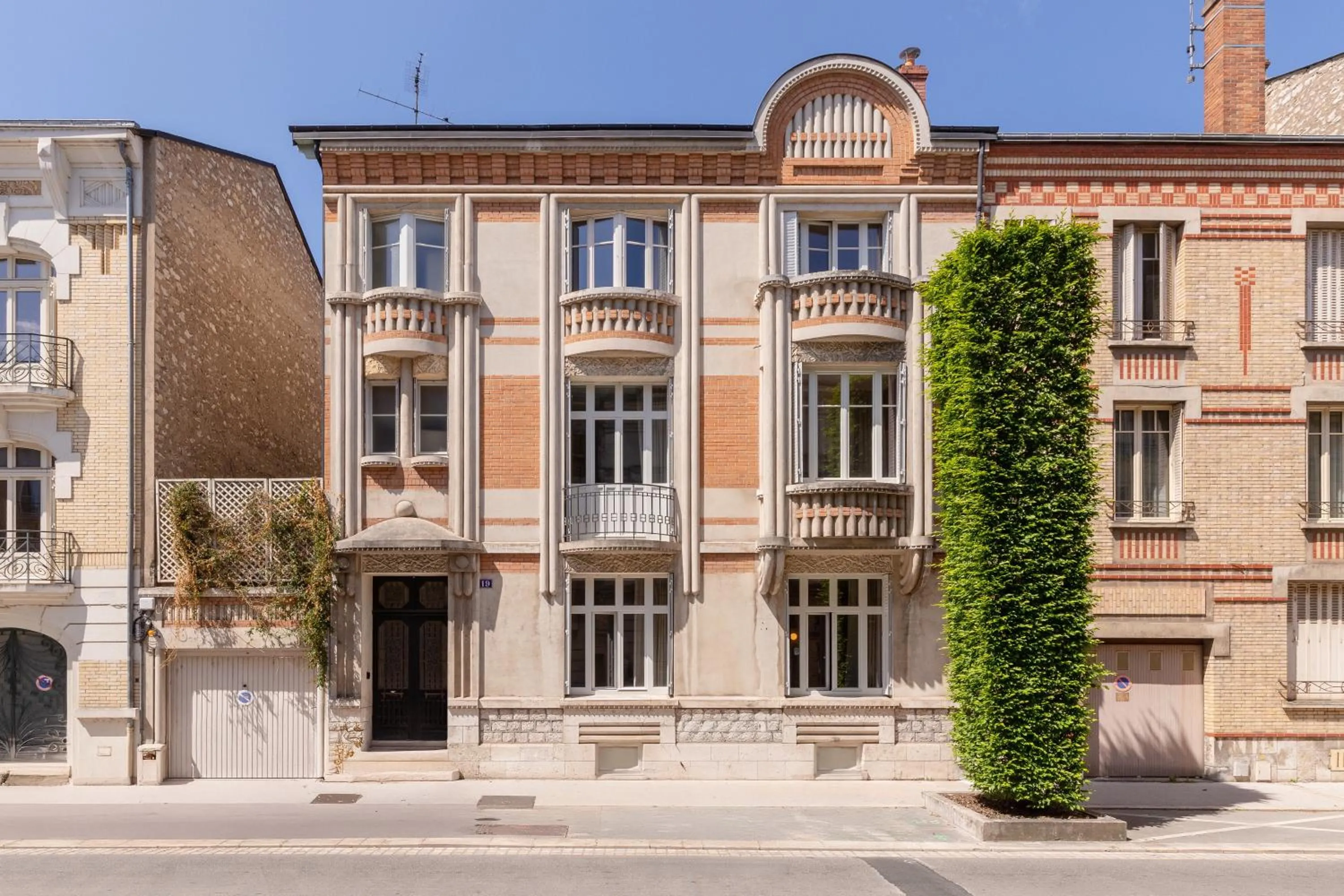 Gogaille - Fernand Rabier - accès autonome