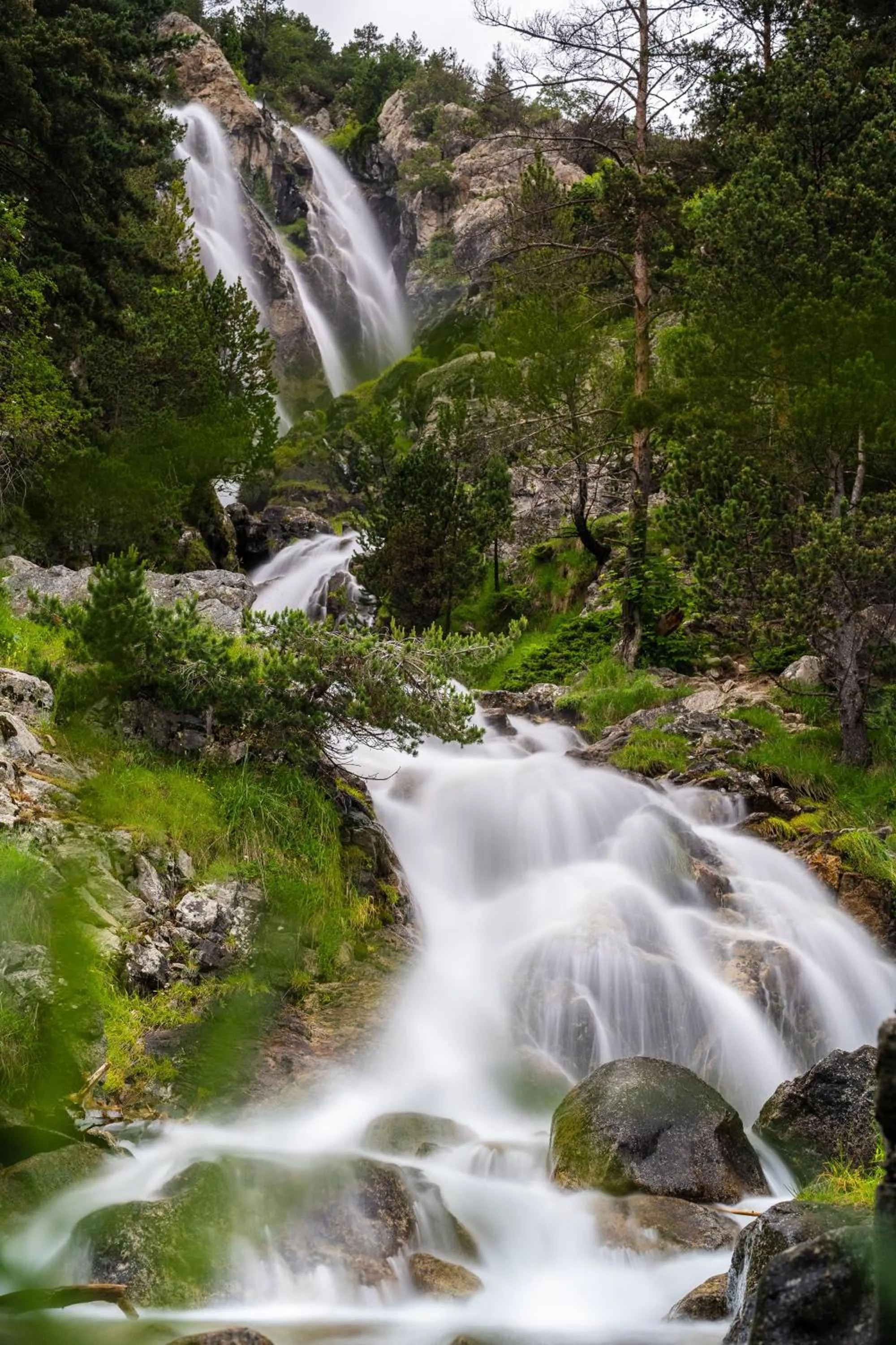 Nearby landmark in SNÖ Hotel Formigal