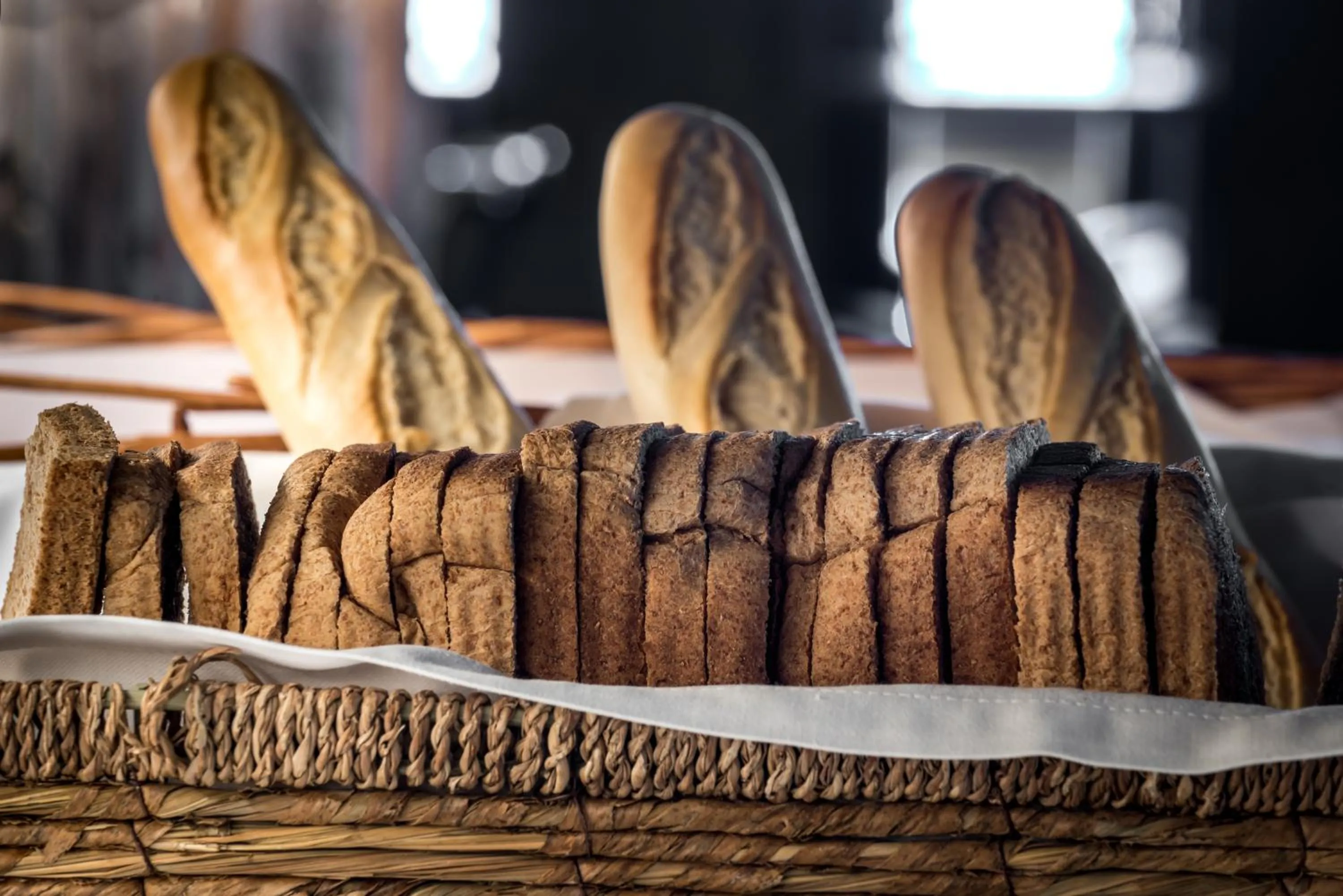 Food in SNÖ Hotel Formigal