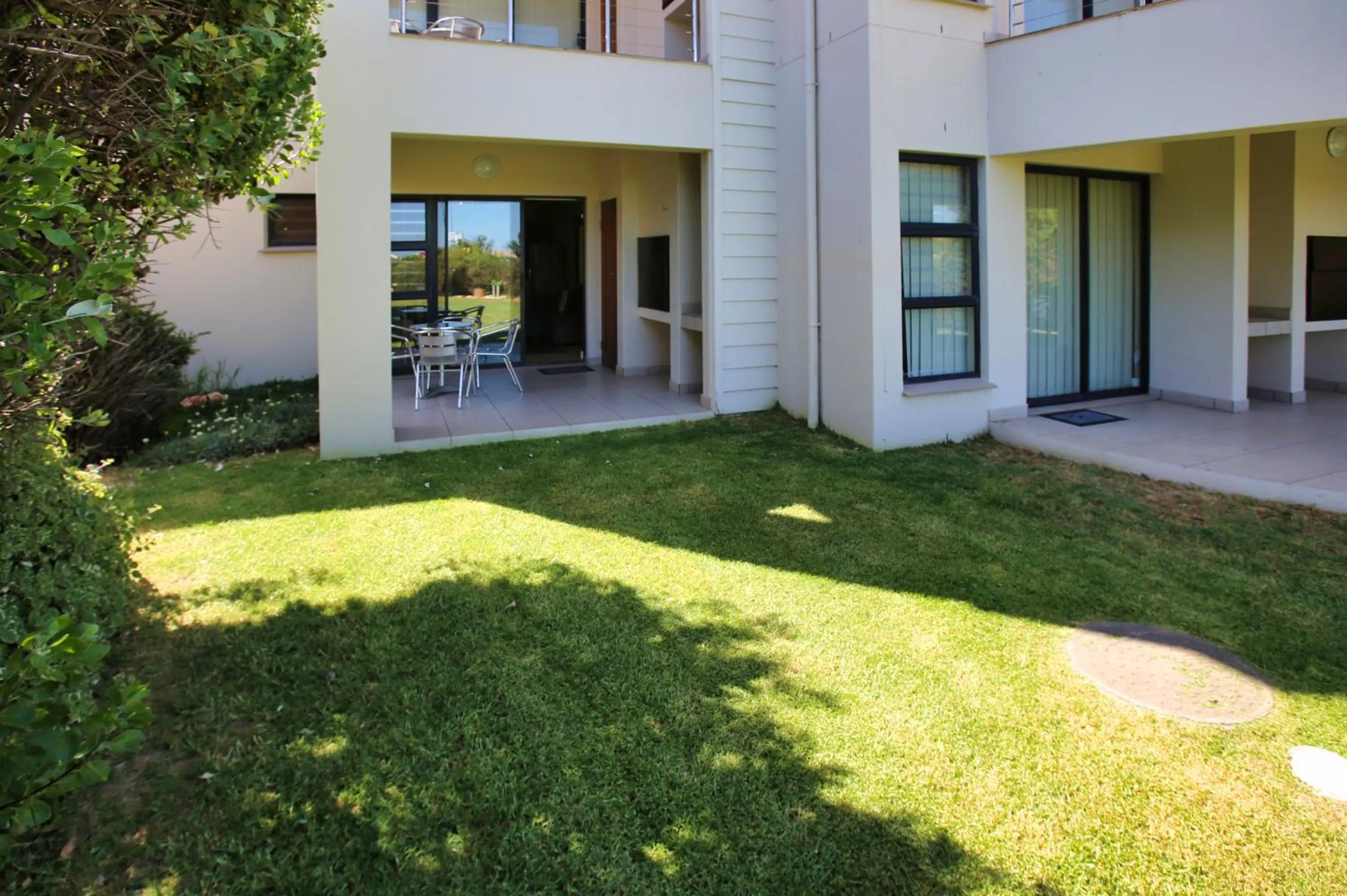 Property building in Ellefsen Golf Suite 103, Langebaan, 4-sleeper