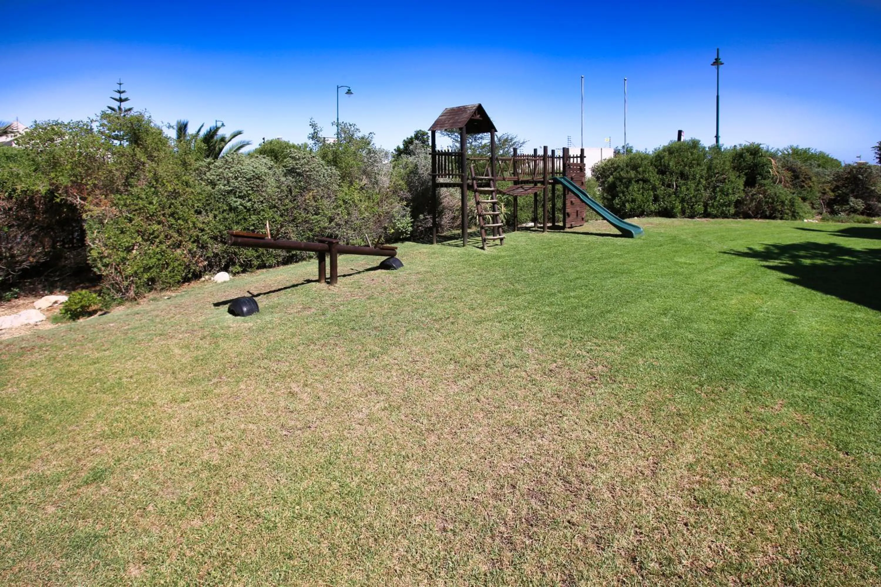 Day in Ellefsen Golf Suite 103, Langebaan, 4-sleeper