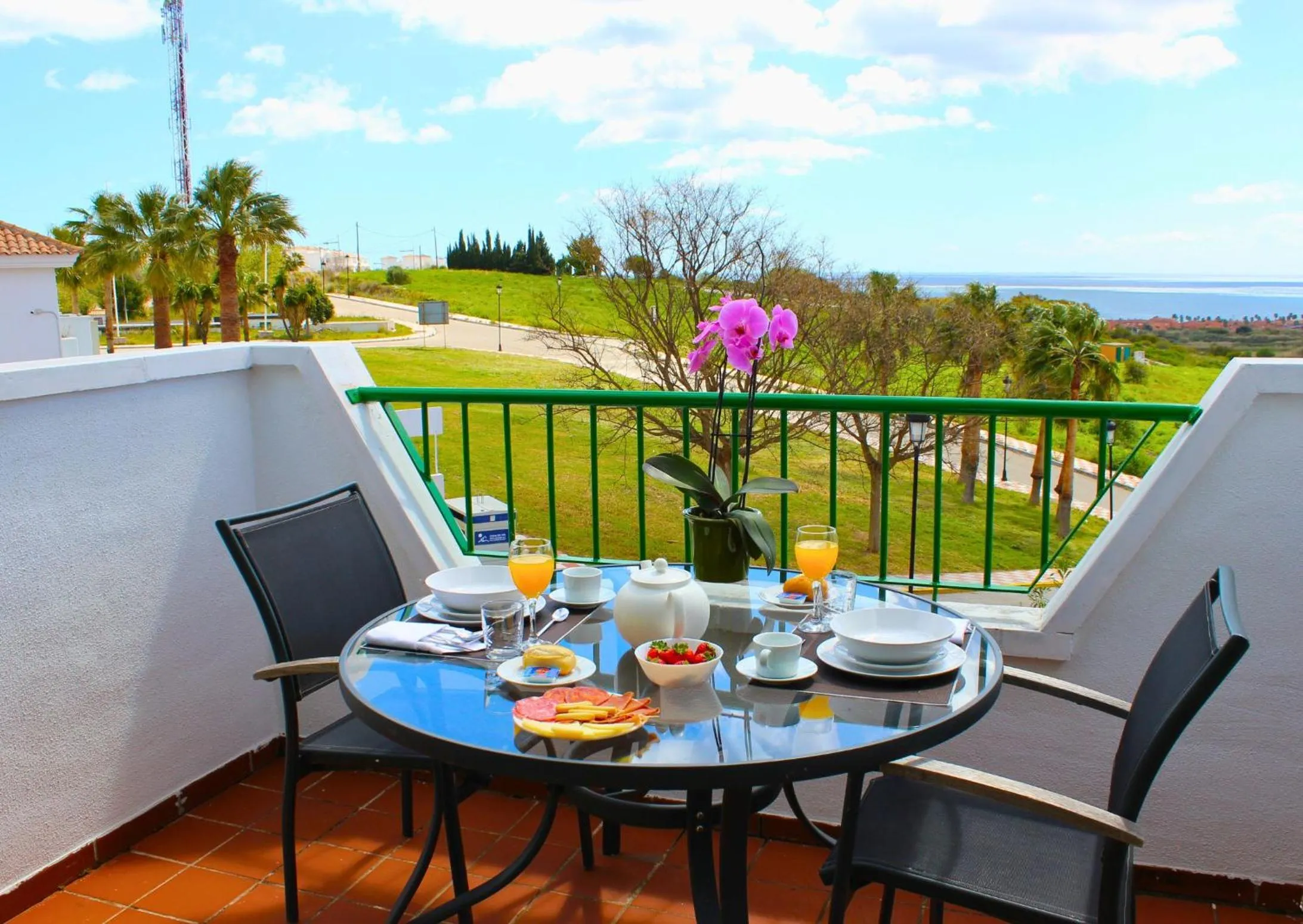 Hotel Apartamentos Manilva Sun