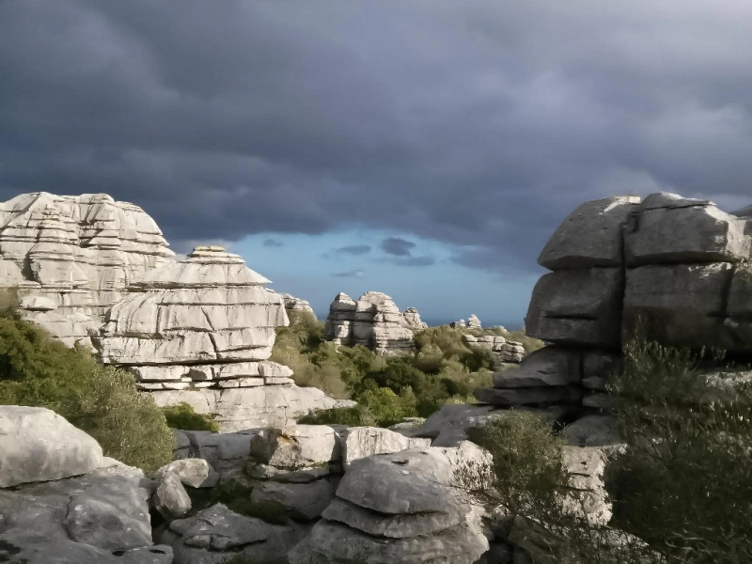 Hiking in Hotel Apartamentos Manilva Sun