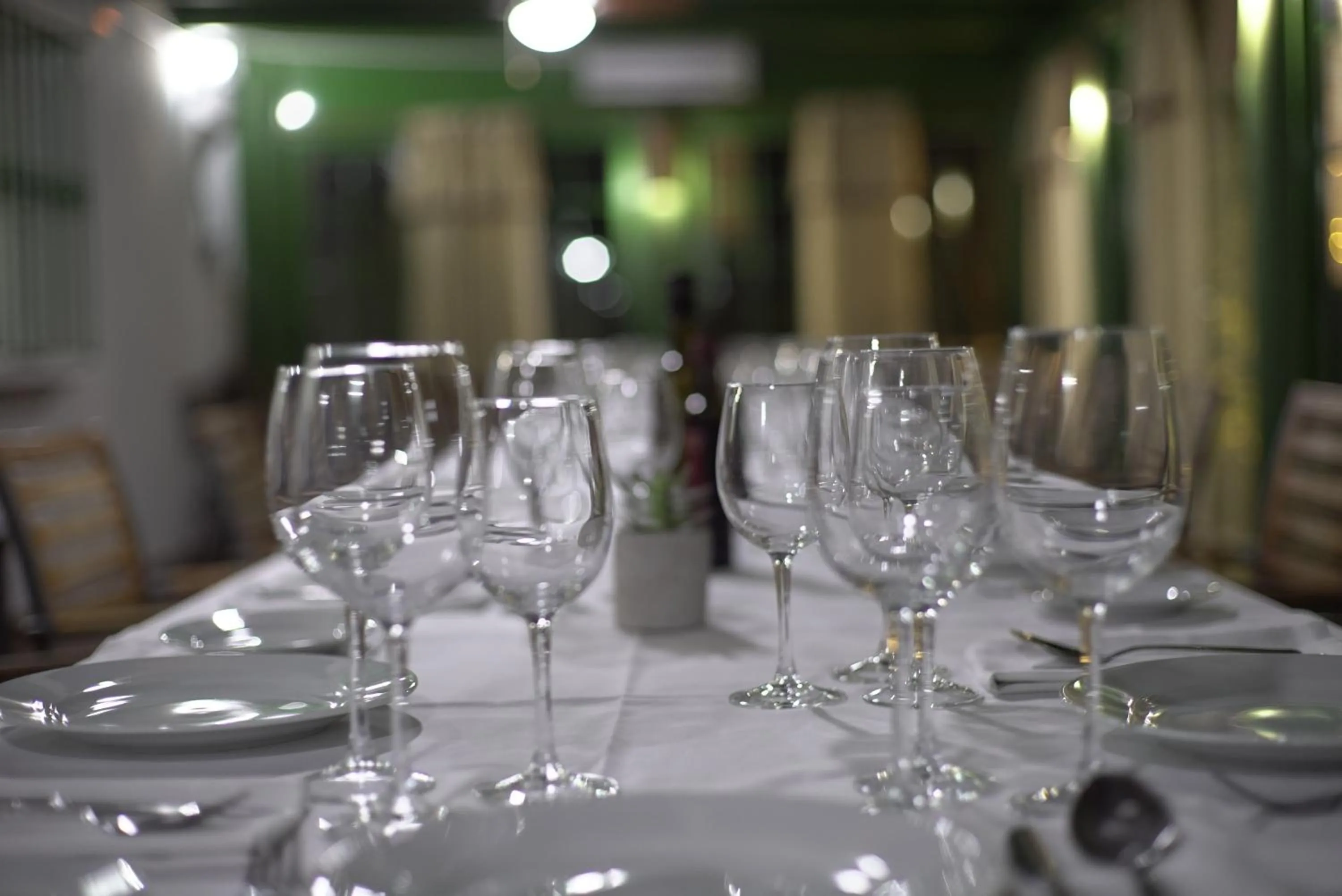 Restaurant/places to eat in Hotel Apartamentos Manilva Sun