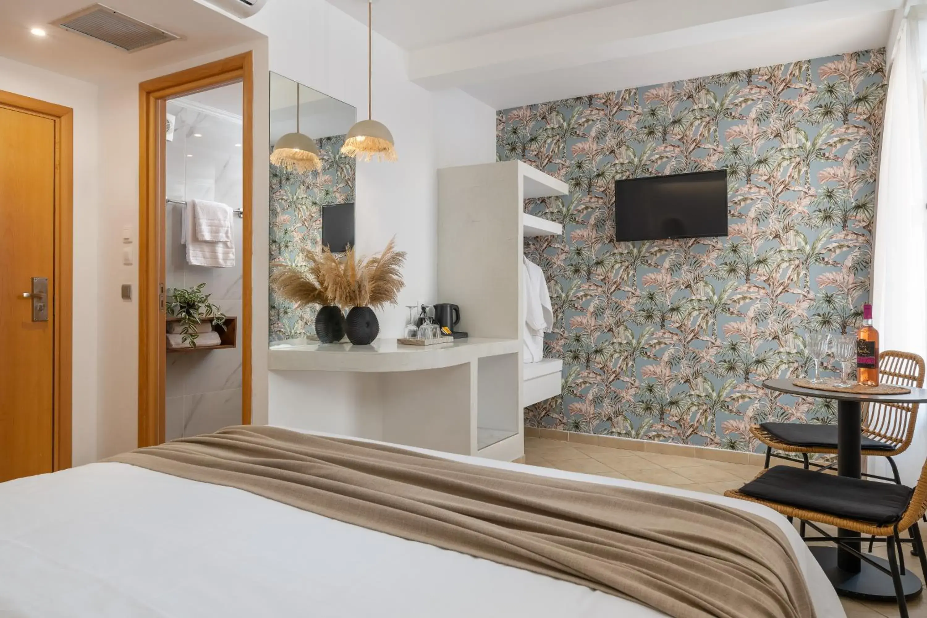 Double Room in Diana Art Boutique Hotel Double Room in Diana Art Boutique Hotel