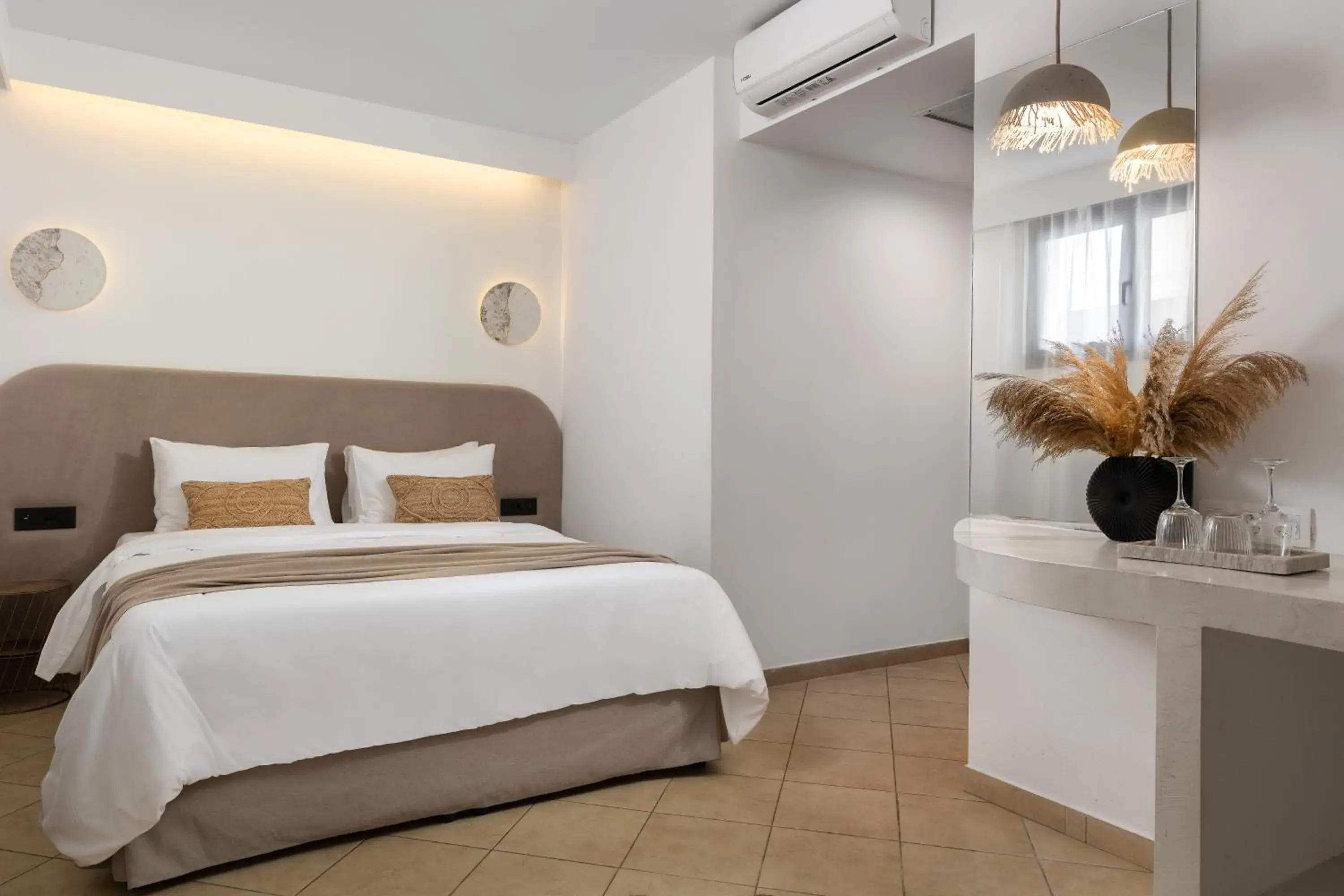 Double Room in Diana Art Boutique Hotel Double Room in Diana Art Boutique Hotel