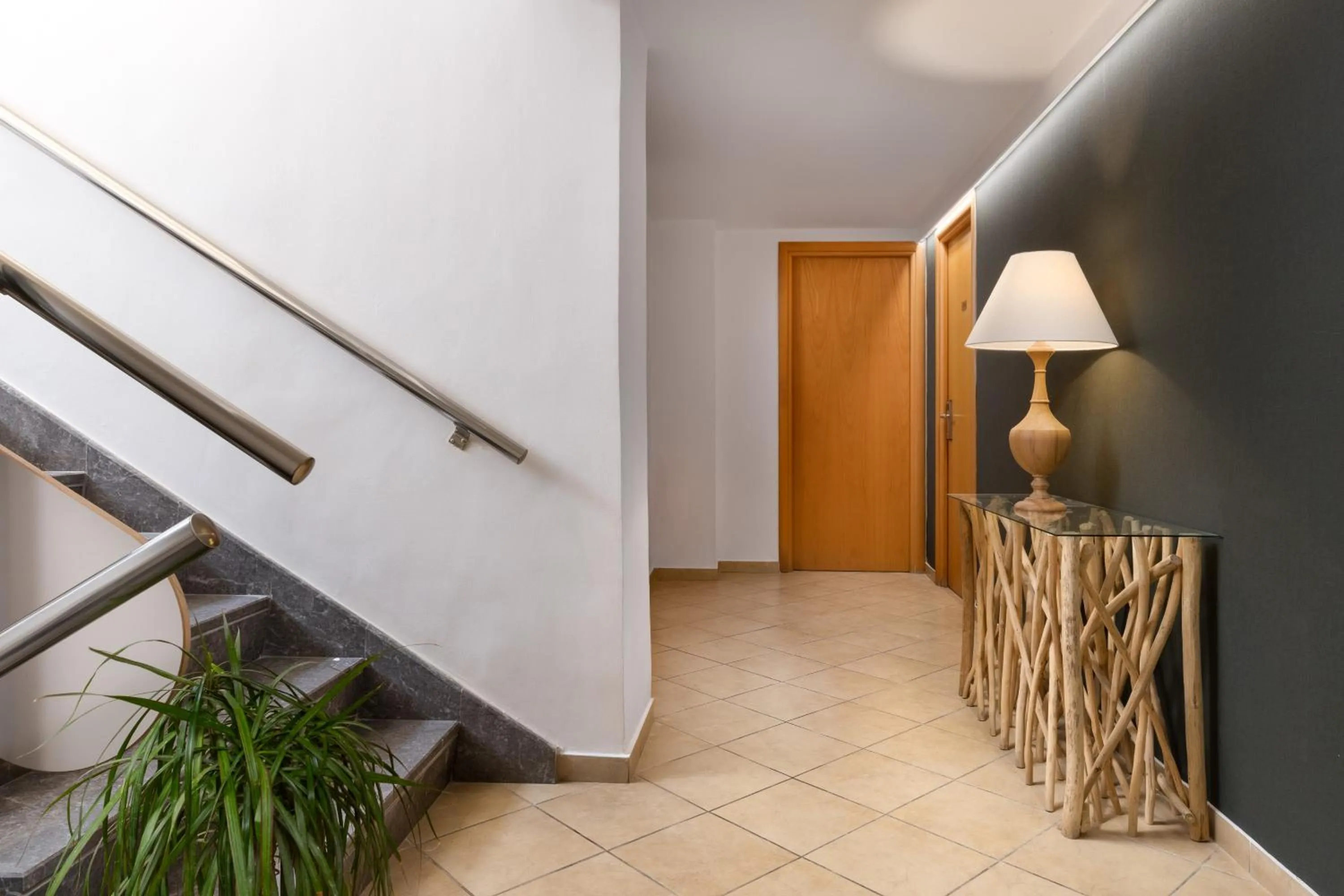 Lobby or reception in Diana Art Boutique Hotel