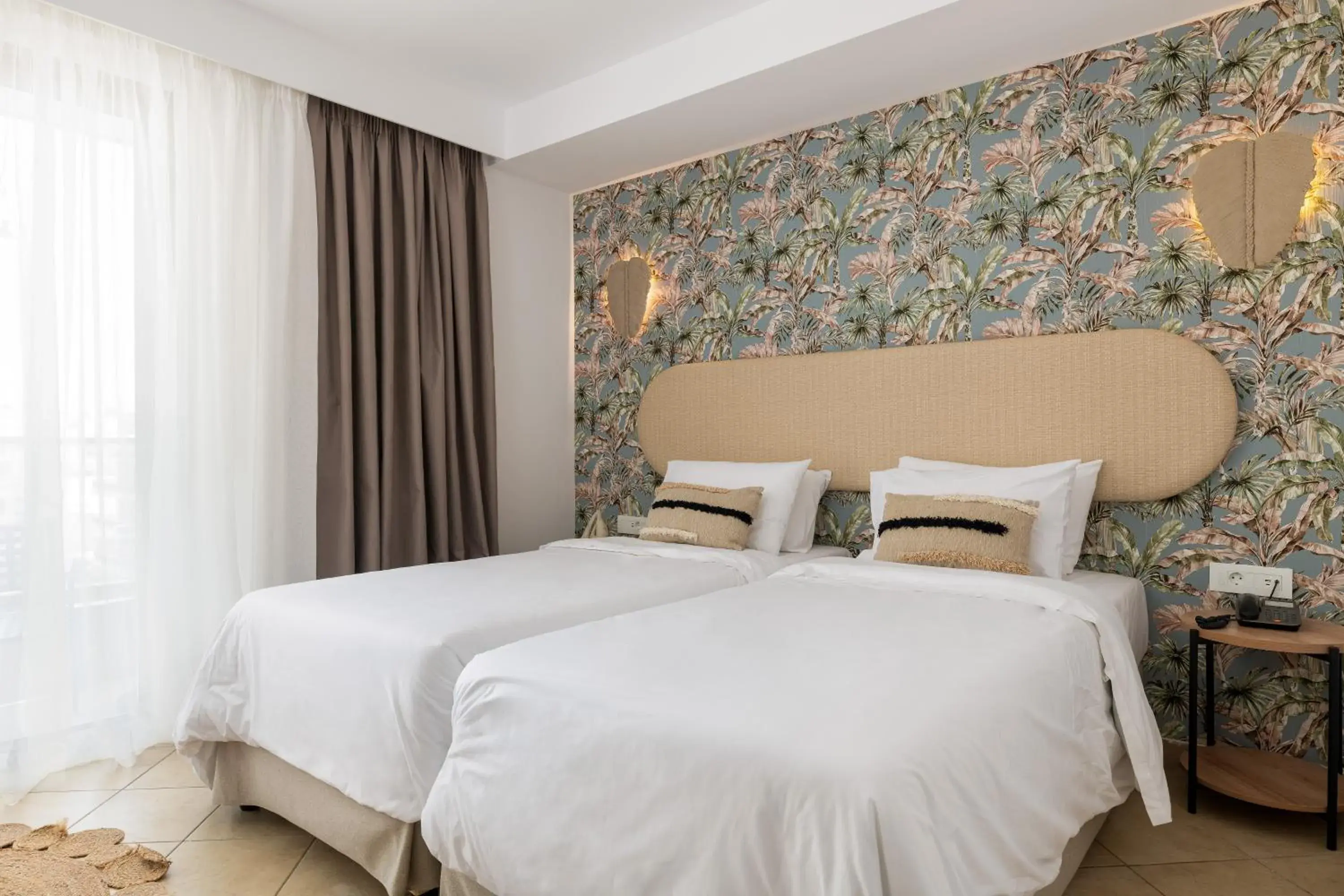 Superior Double Room in Diana Art Boutique Hotel Superior Double Room in Diana Art Boutique Hotel