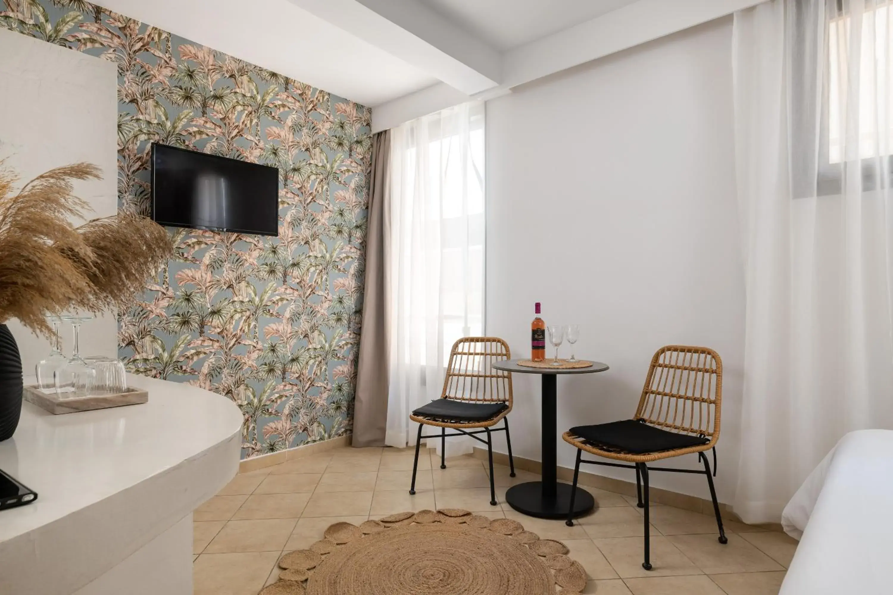 Double Room in Diana Art Boutique Hotel Double Room in Diana Art Boutique Hotel