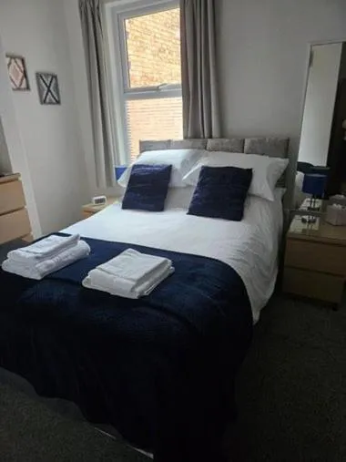 Hermosa Guest House