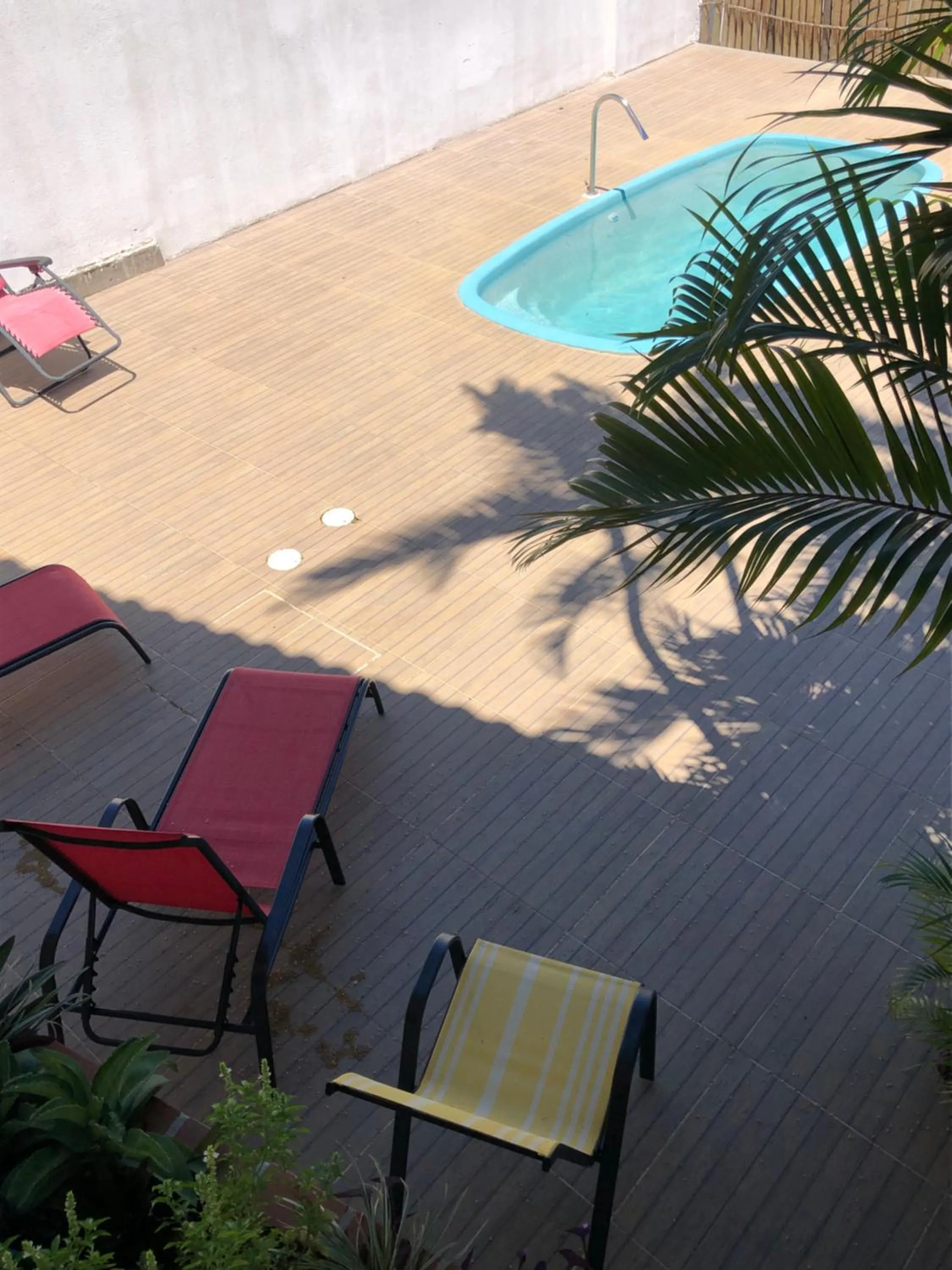  in Pousada Três Praias