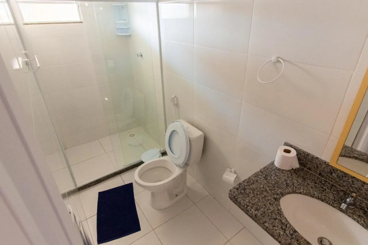 Pousada Três Praias