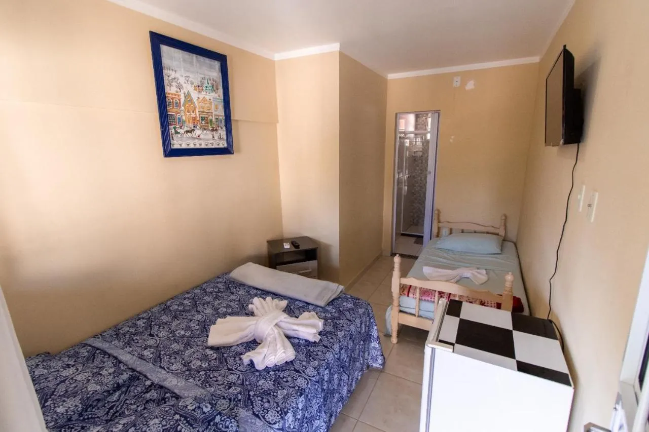 Pousada Três Praias