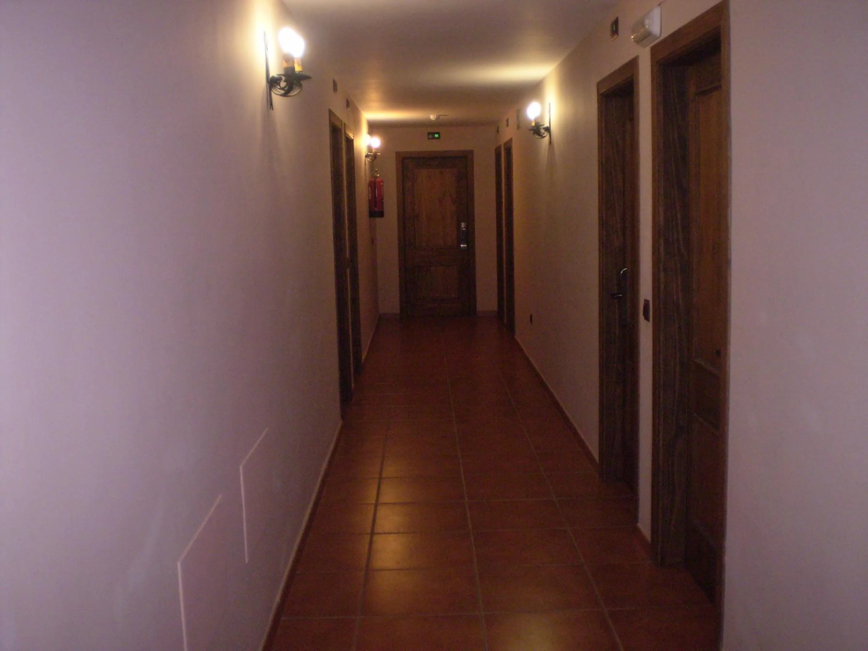 Balcón de los Montes