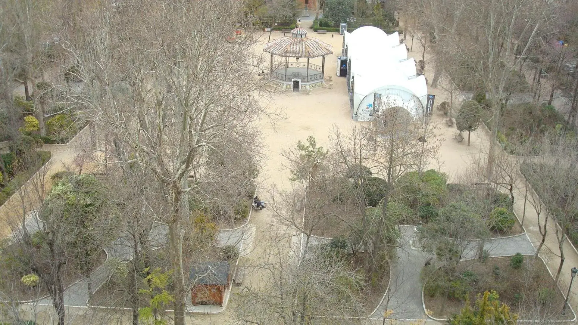 Property building in Hotel Alfonso VIII De Cuenca Property building in Hotel Alfonso VIII De Cuenca