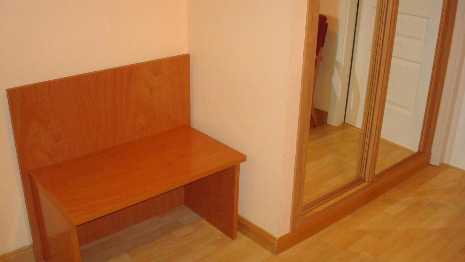 Seating area in Hotel Alfonso VIII De Cuenca