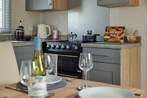 Nirvana Coastal Retreat Holiday Home
