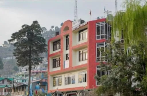 Hotel Arsh International
