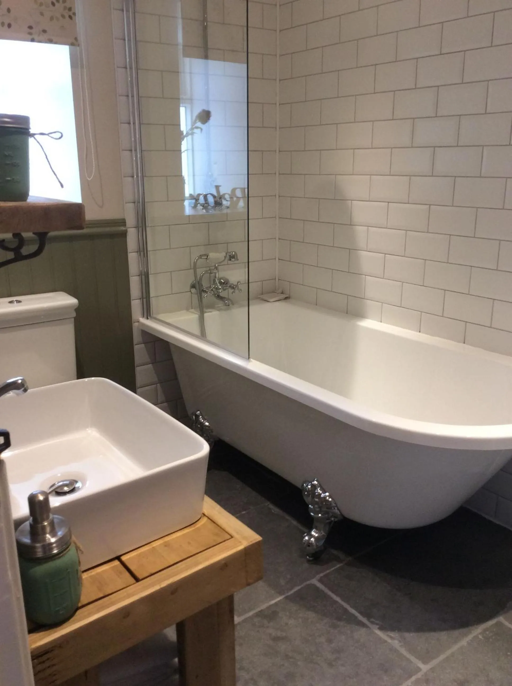 Bridgend House B&B