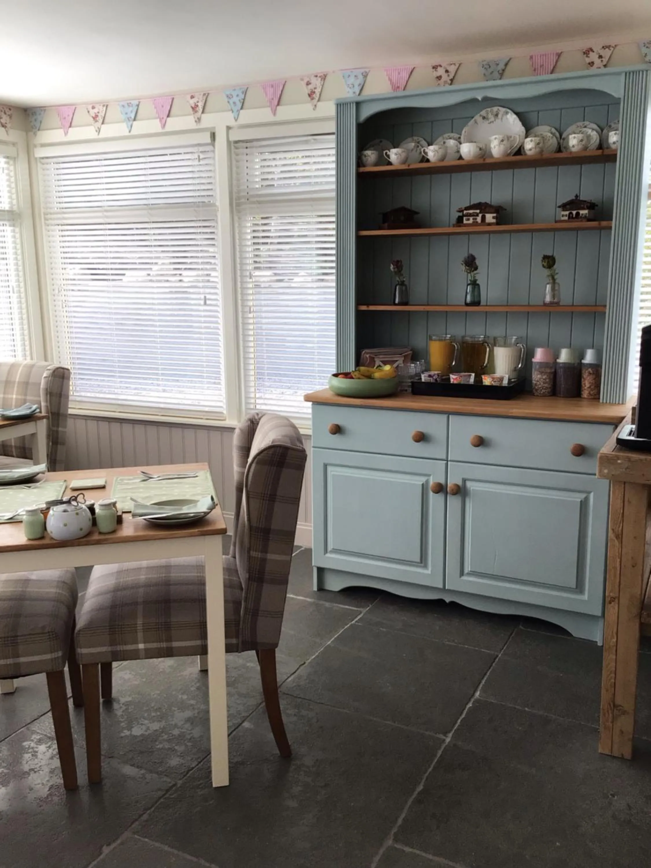 Bridgend House B&B