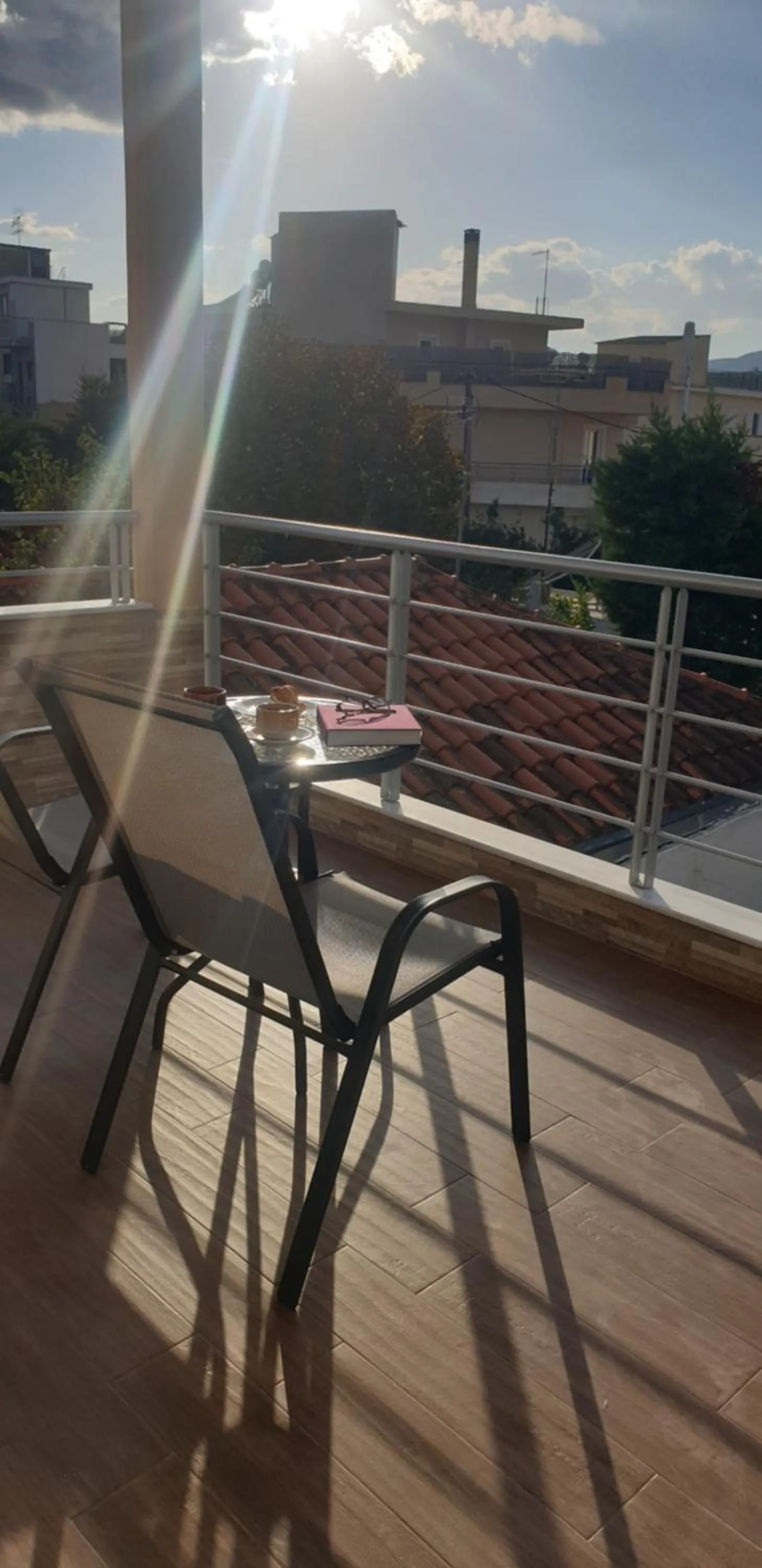 AYRA ROOMS ALIVERI