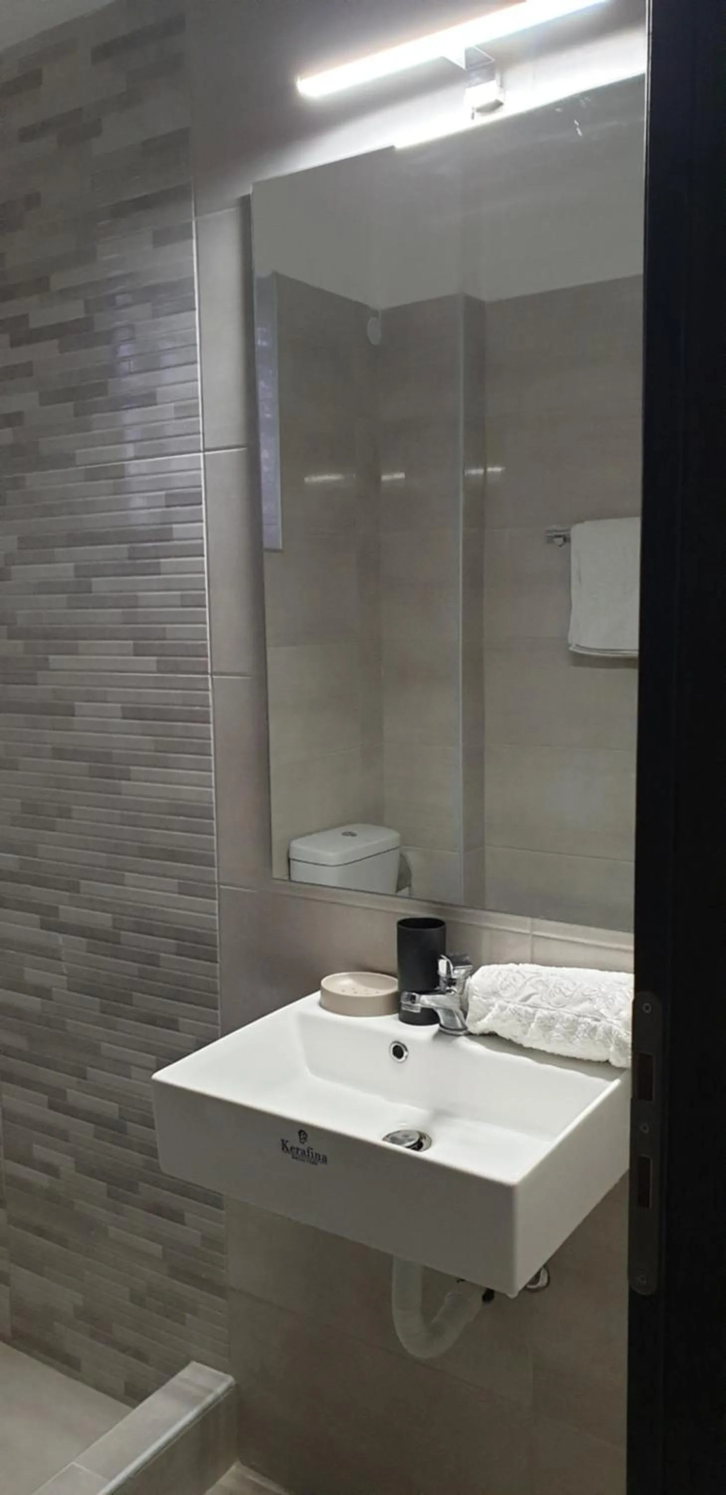 AYRA ROOMS ALIVERI