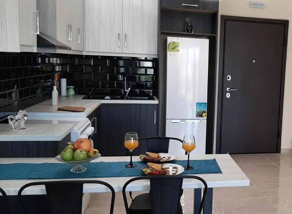 AYRA ROOMS ALIVERI