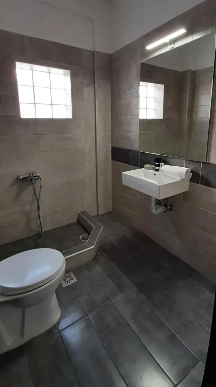 AYRA ROOMS ALIVERI