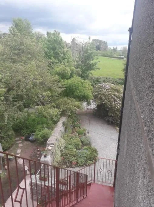 Top Floor at Cantref House