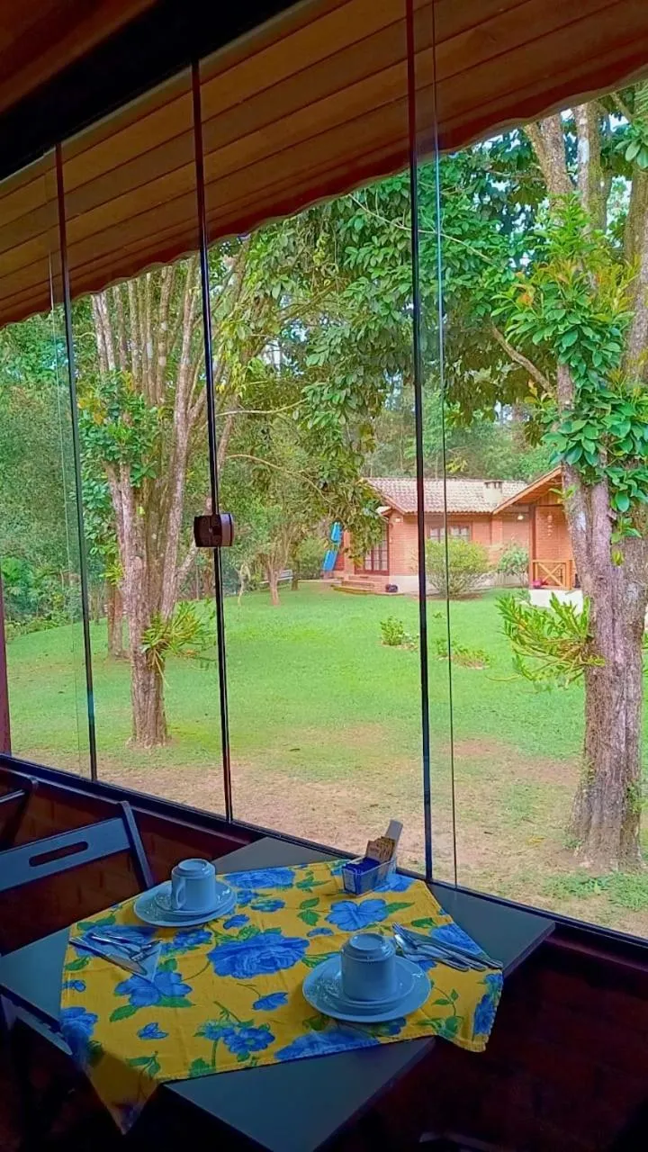 Pousada Bosque do Visconde