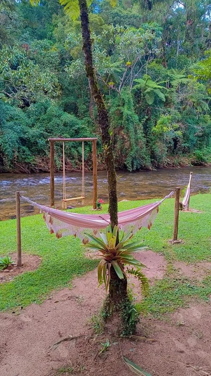 Pousada Bosque do Visconde