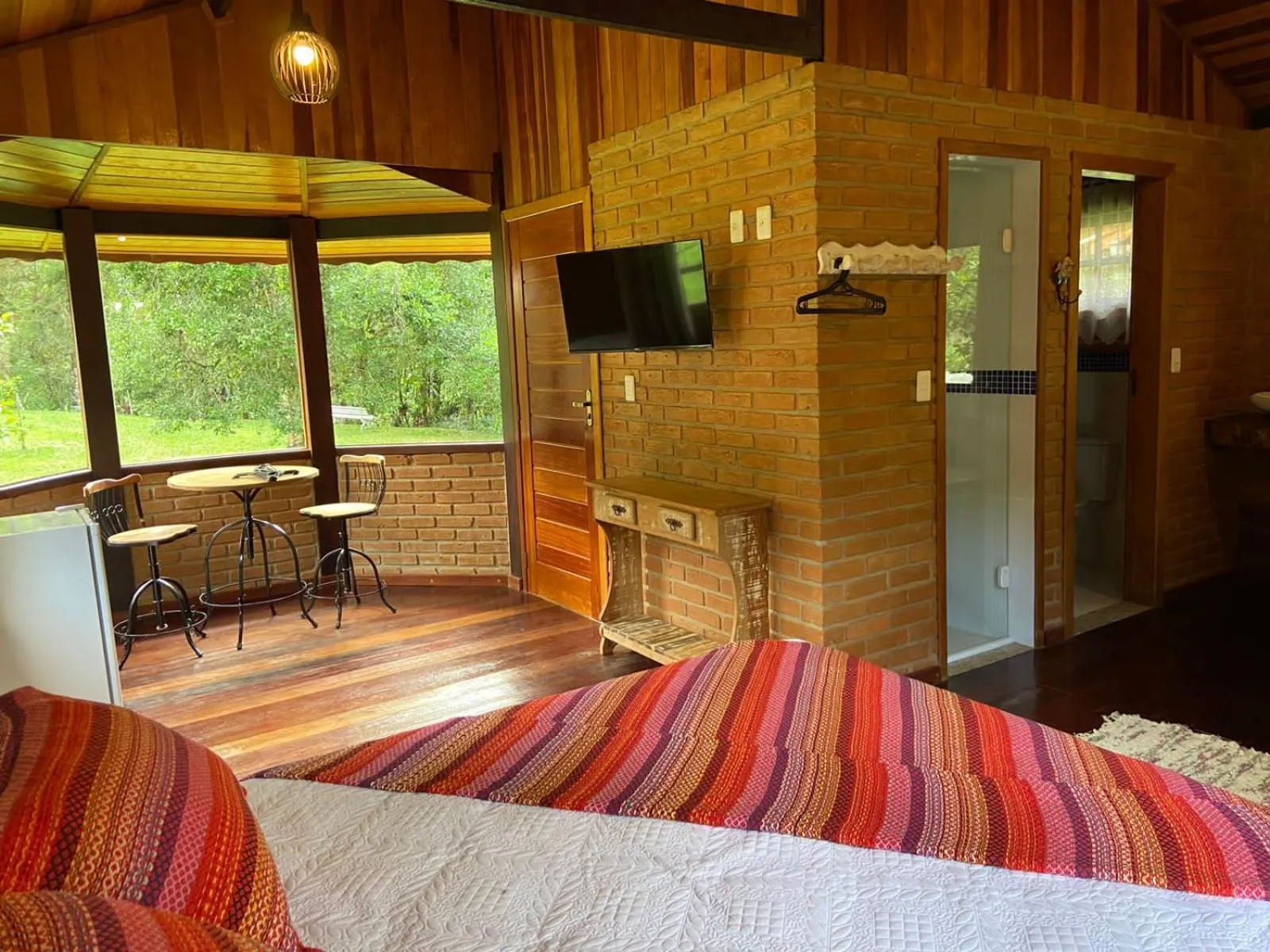 Pousada Bosque do Visconde