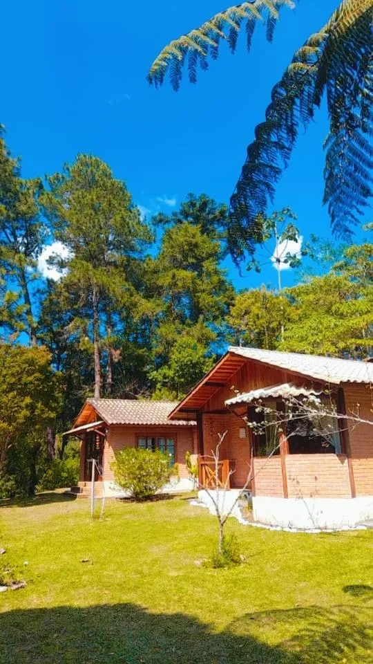 Pousada Bosque do Visconde