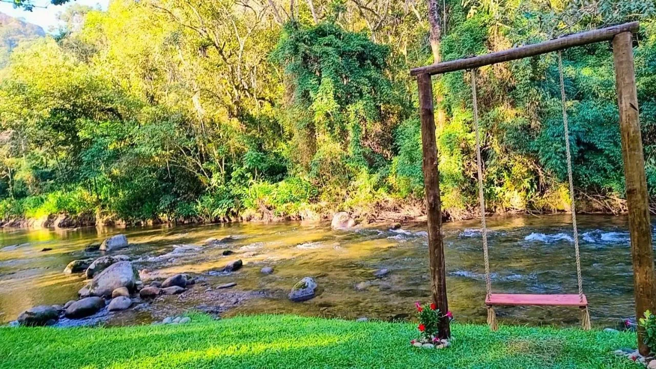 Pousada Bosque do Visconde