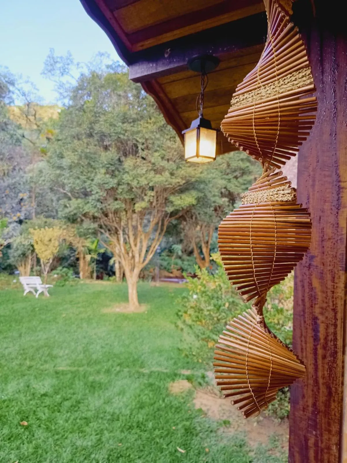 Pousada Bosque do Visconde